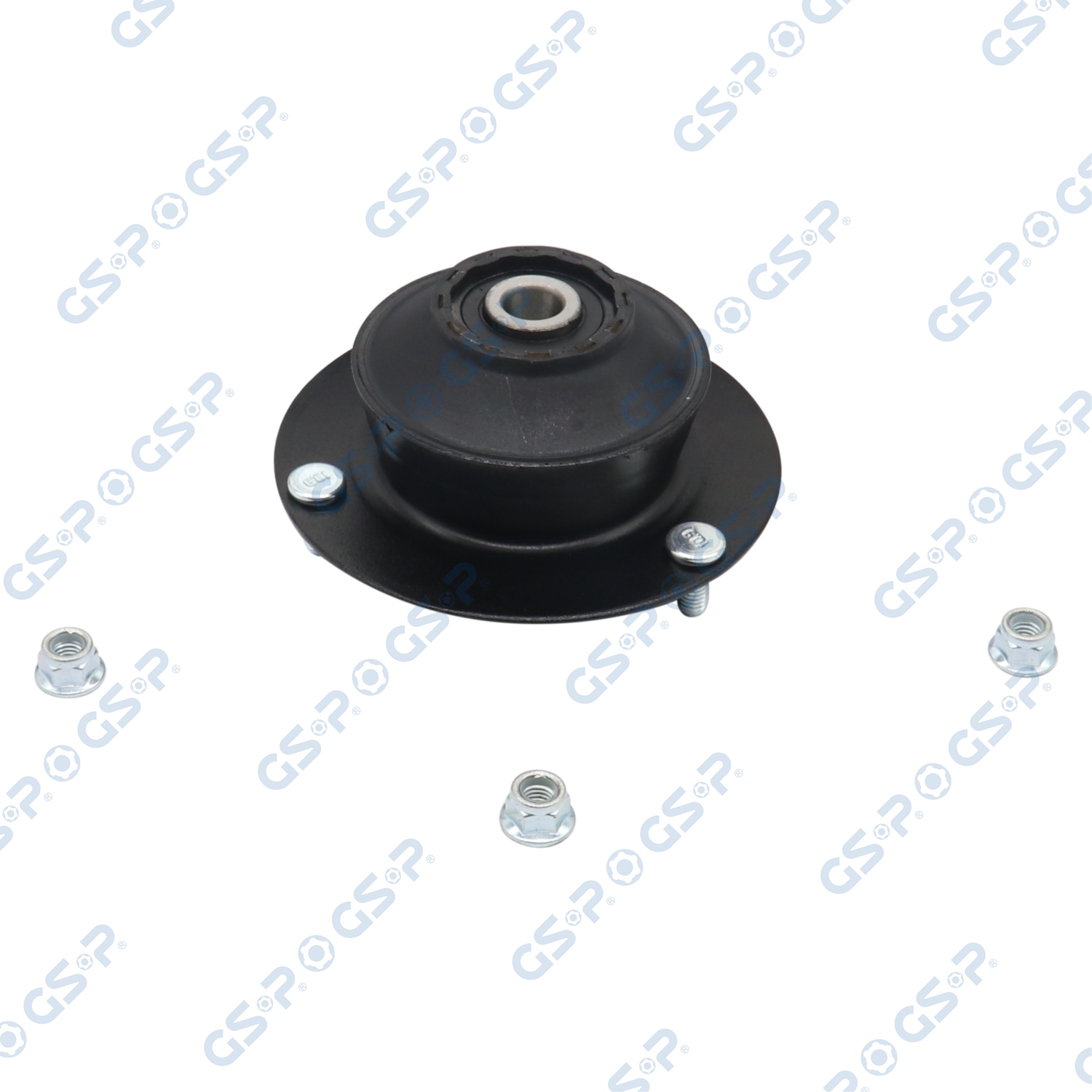 Repair Kit, suspension strut - 510634S GSP