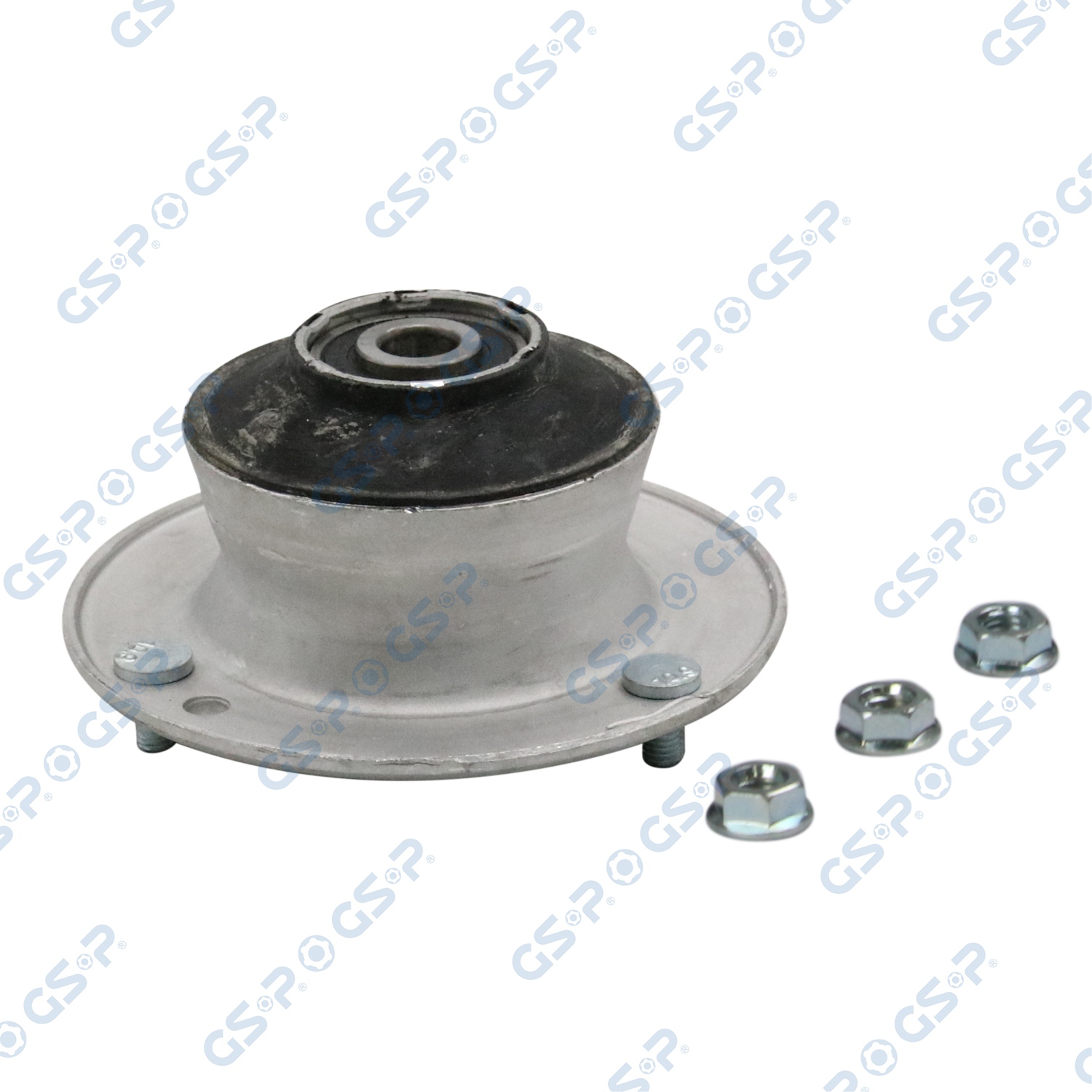 Repair Kit, suspension strut - 510636S GSP