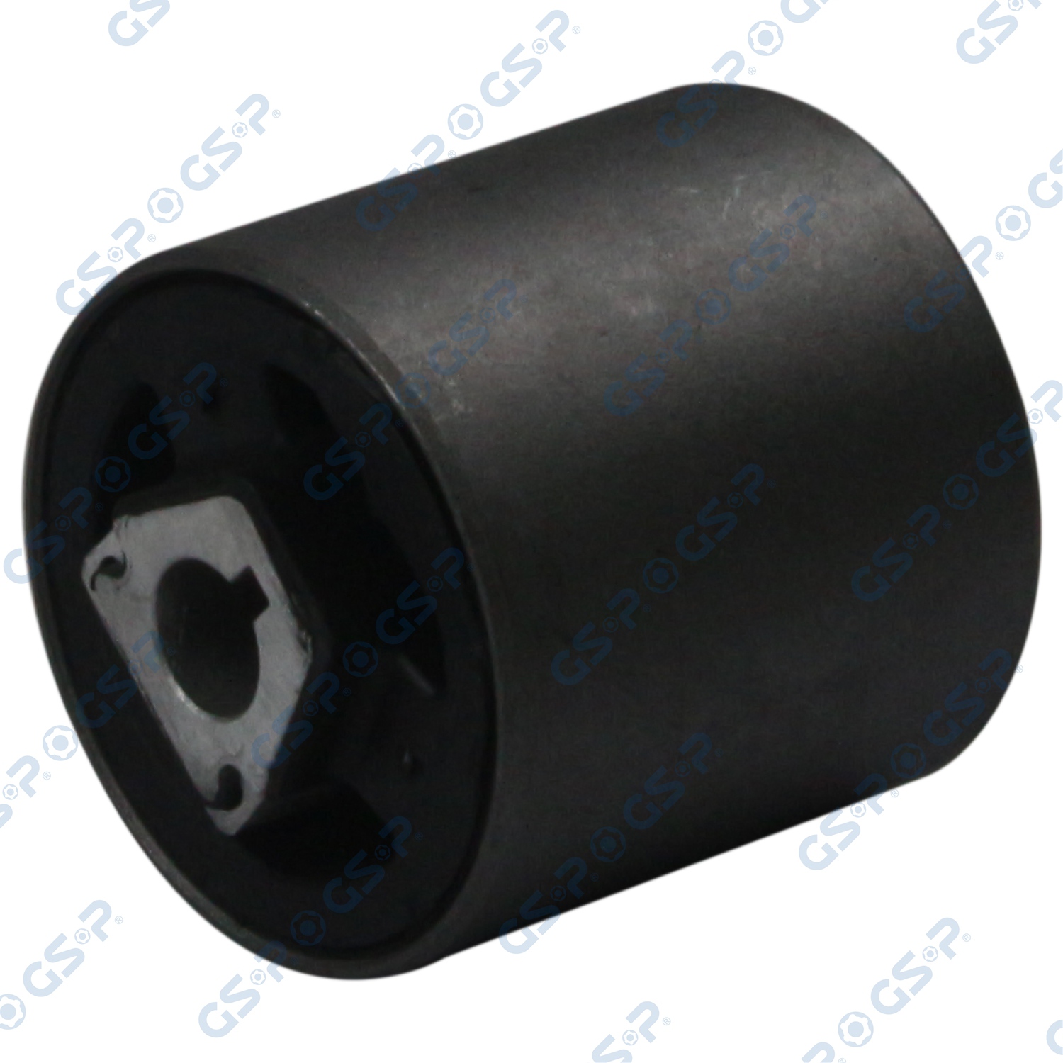 Supporto, Braccio oscillante - 510652 GSP