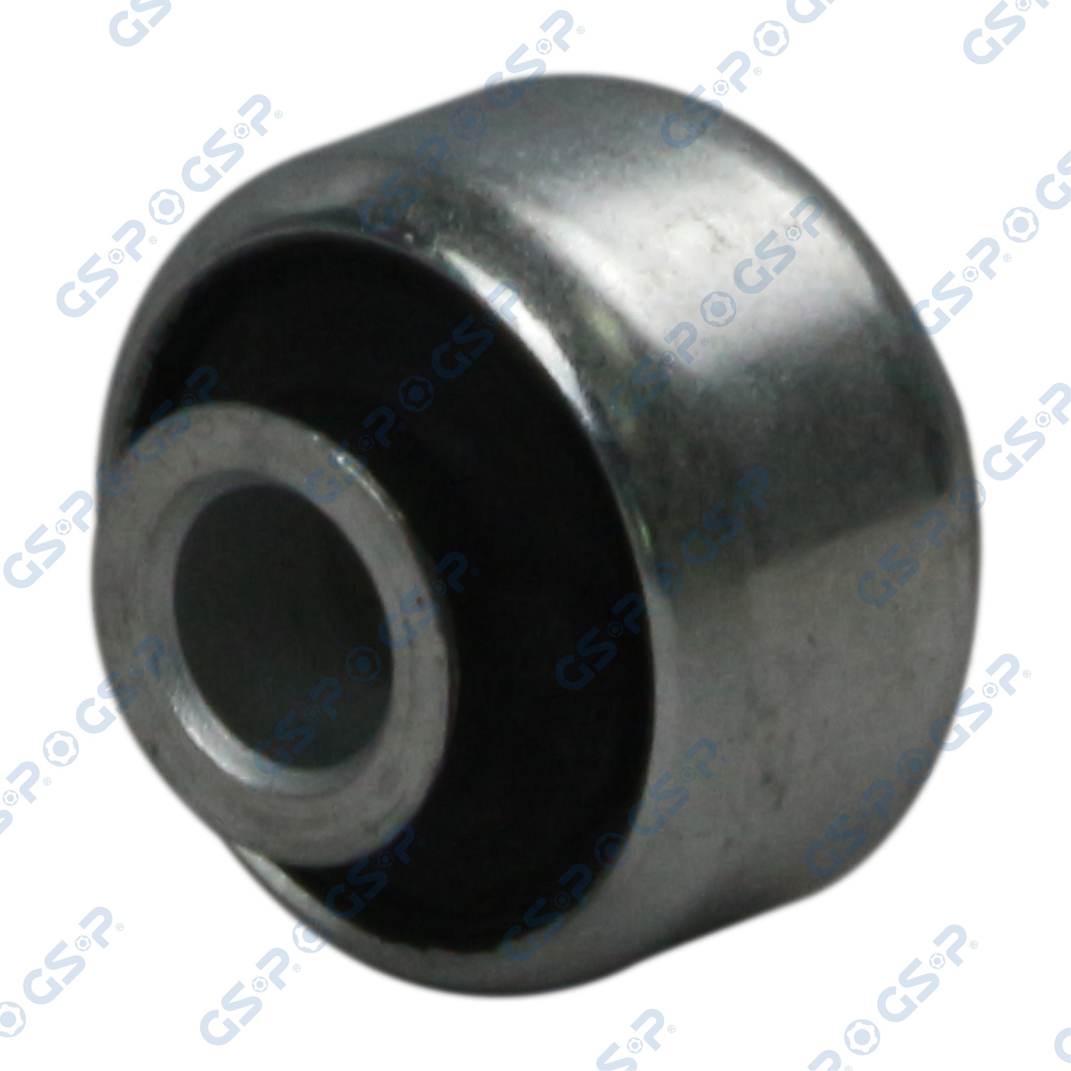 Control Arm-/Trailing Arm Bush - 510740 GSP