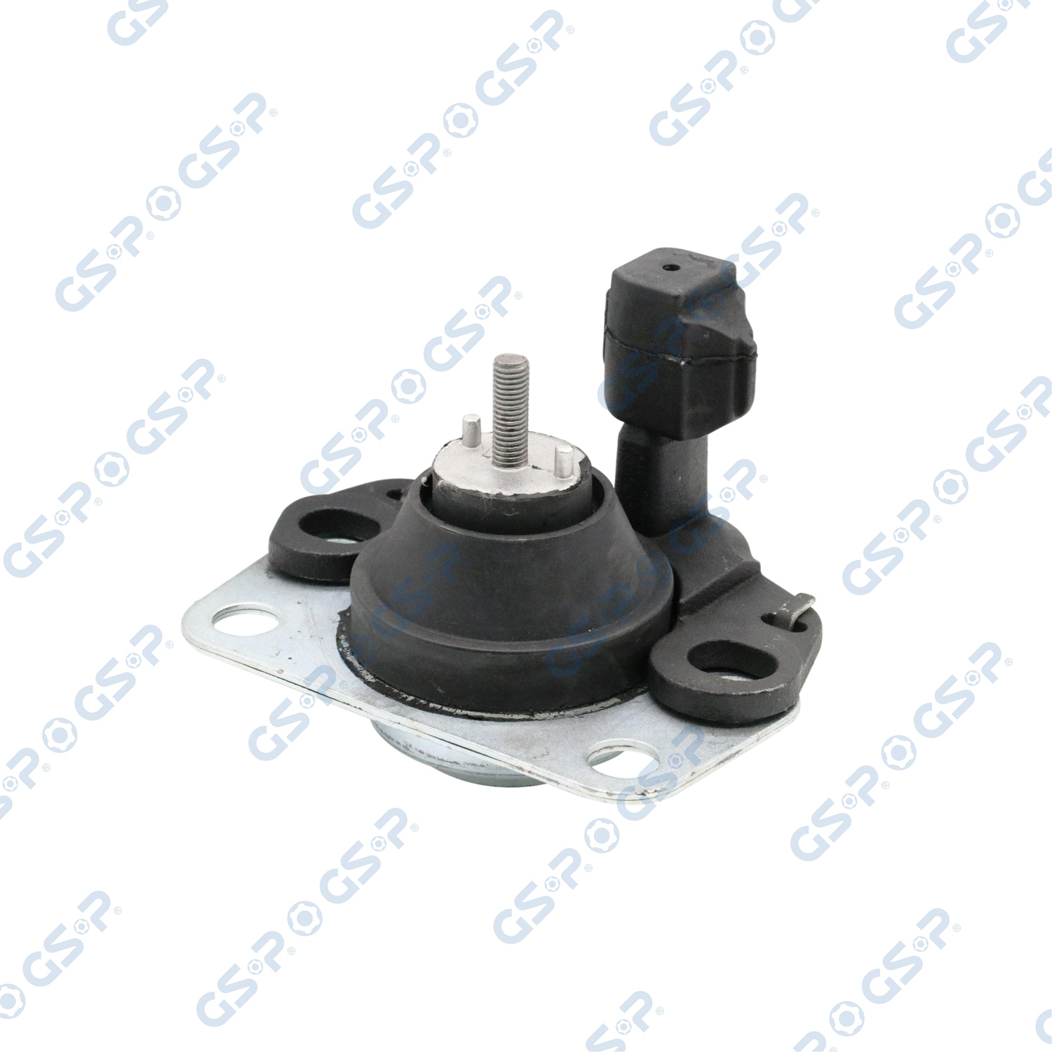 Sospensione, Motore - 510753 GSP