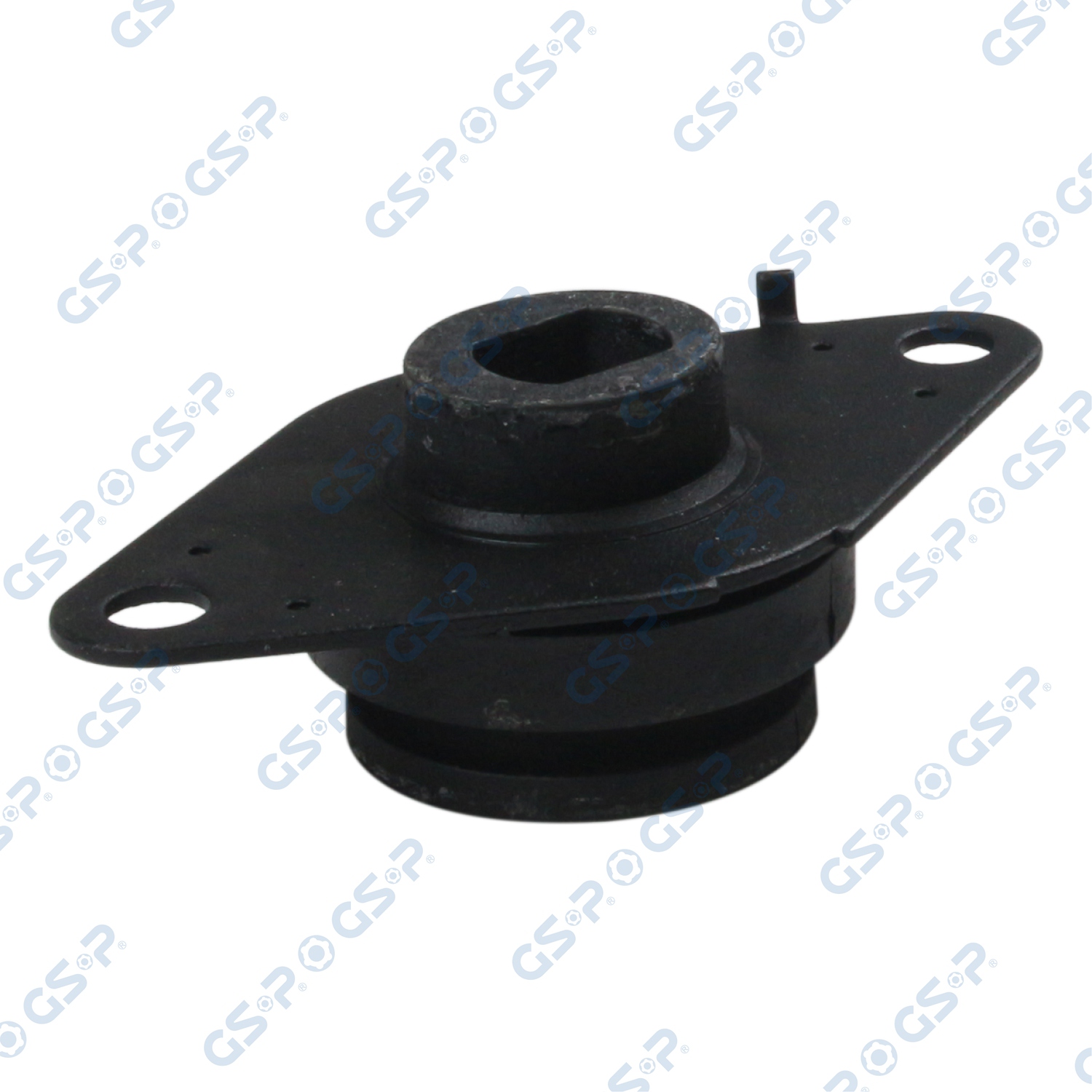 Sospensione, Motore - 510783 GSP
