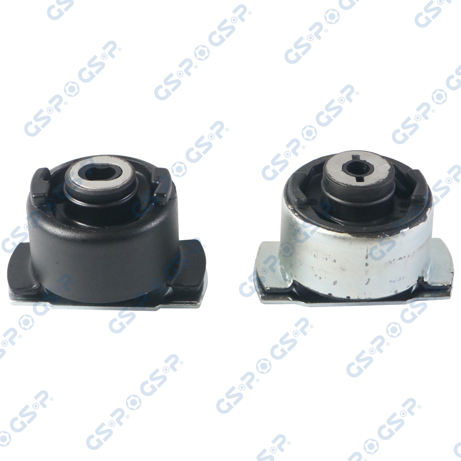Kit riparazione, Corpo assiale - 510793S GSP