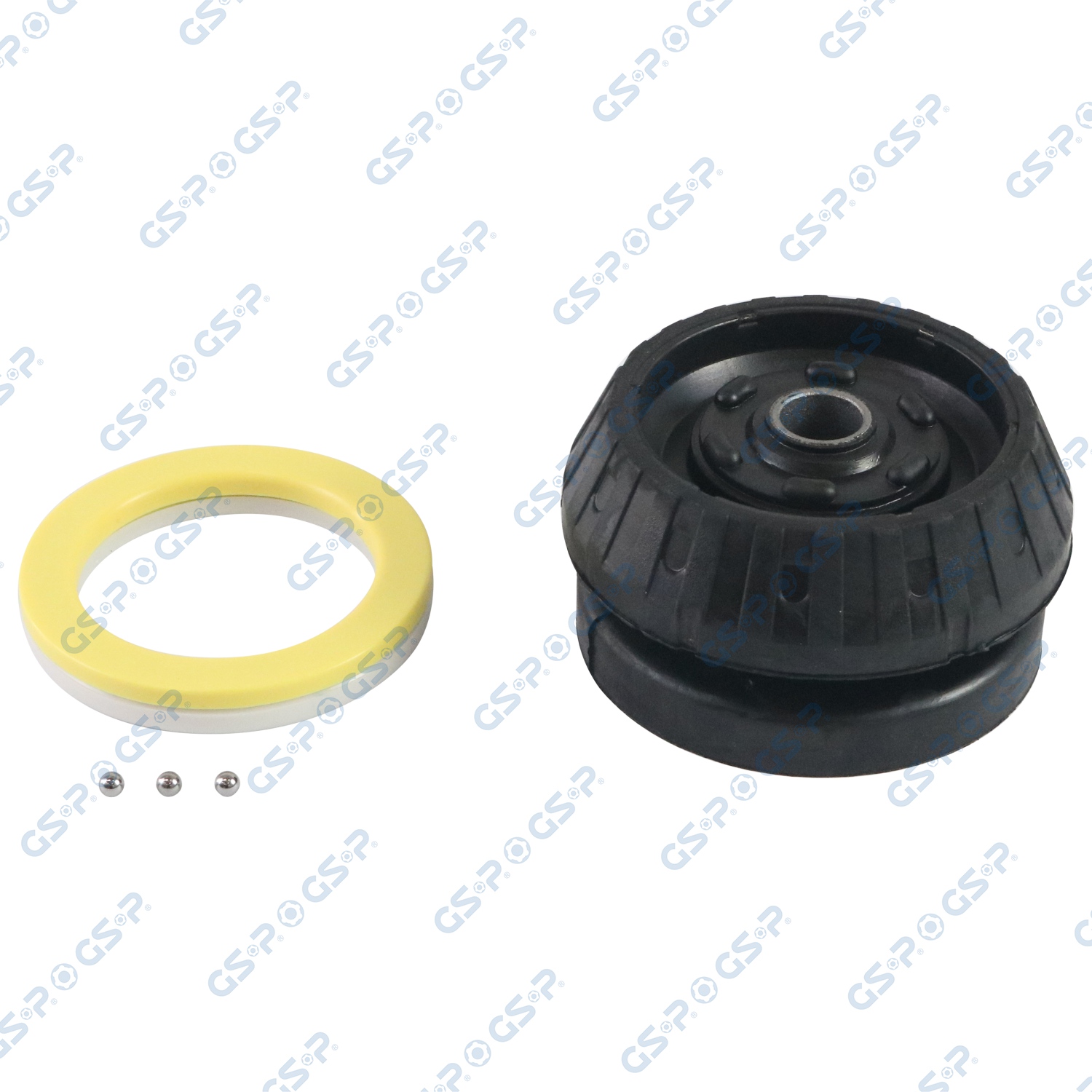 Repair Kit, suspension strut - 510924S GSP