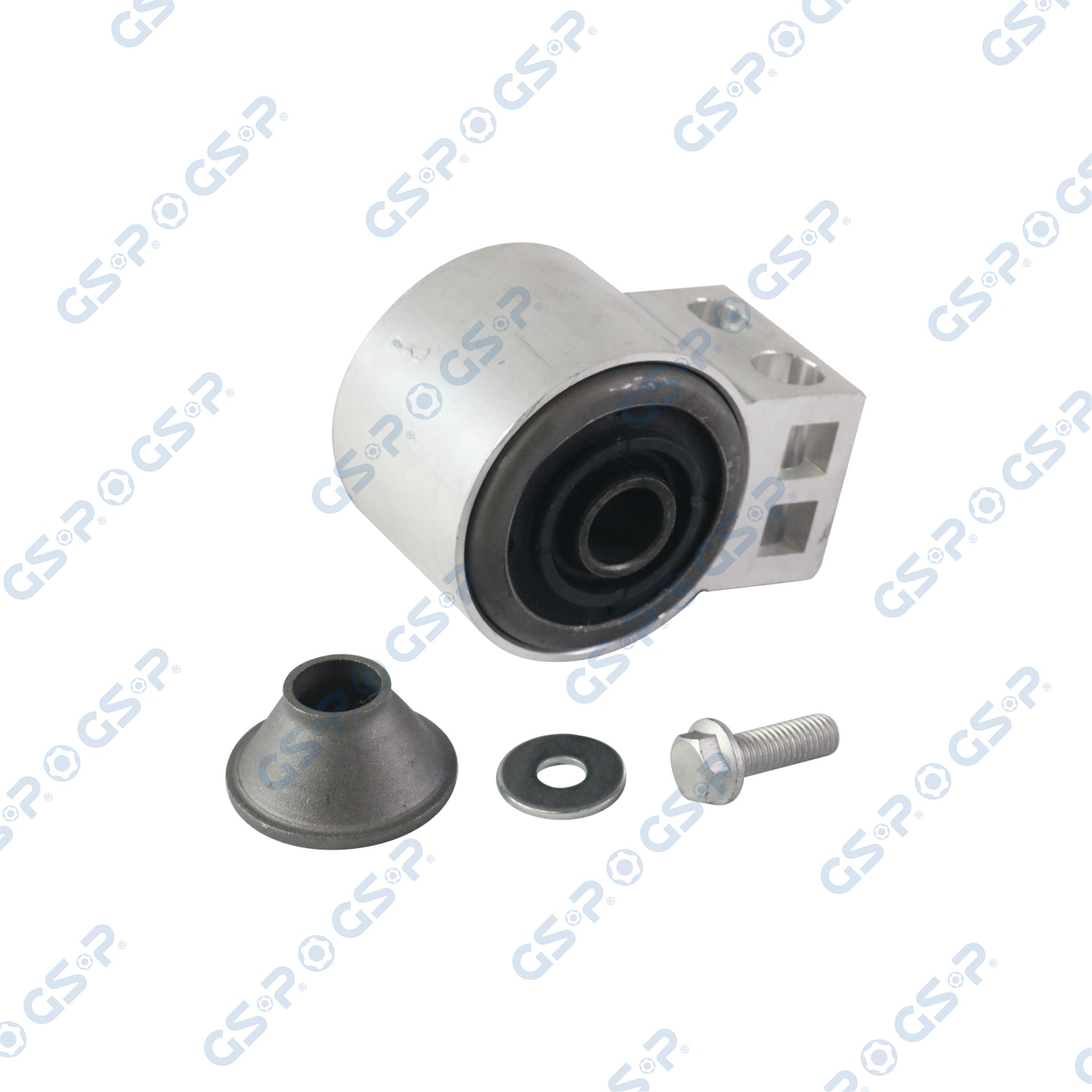 Control Arm-/Trailing Arm Bush - 510925S GSP