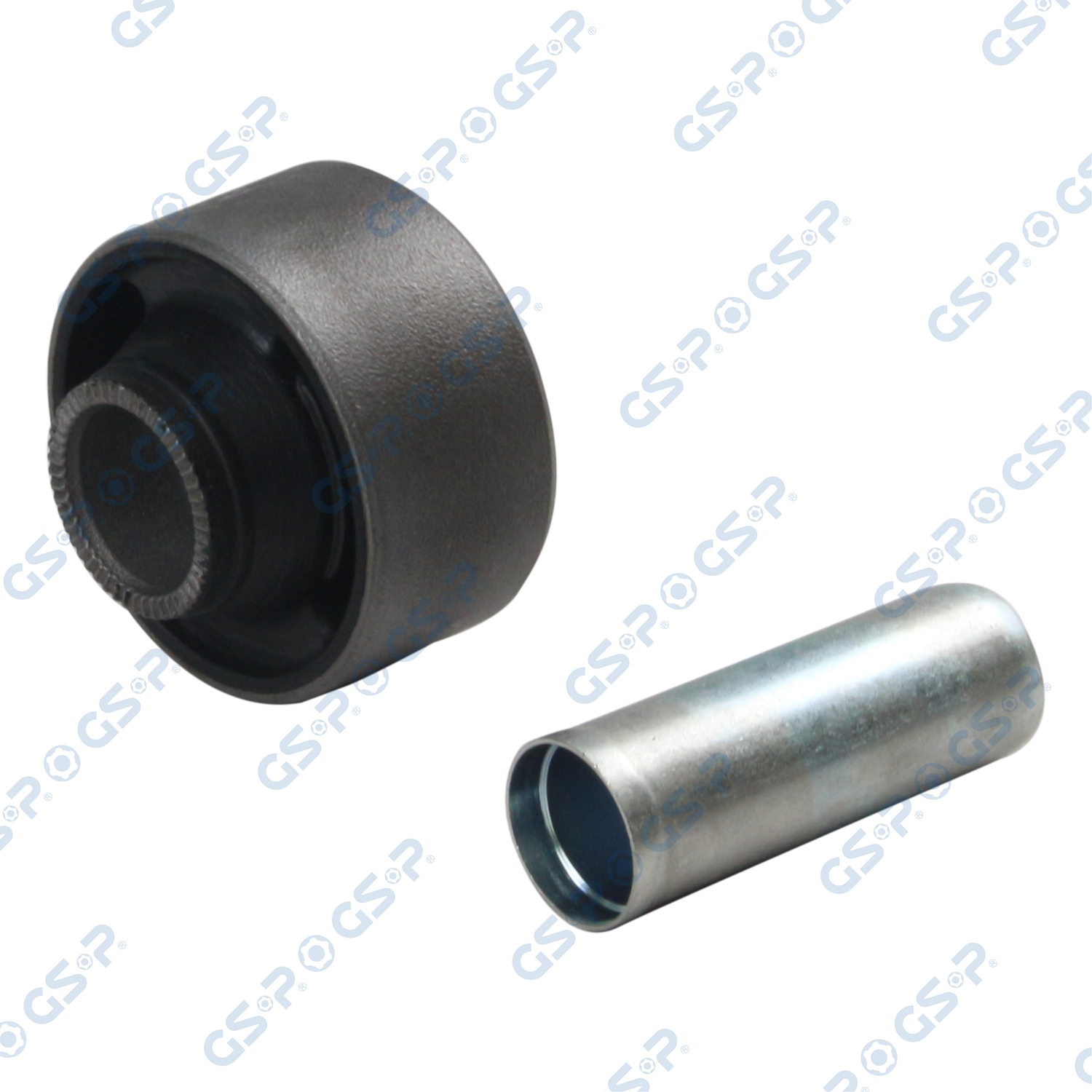 Control Arm-/Trailing Arm Bush - 511049S GSP