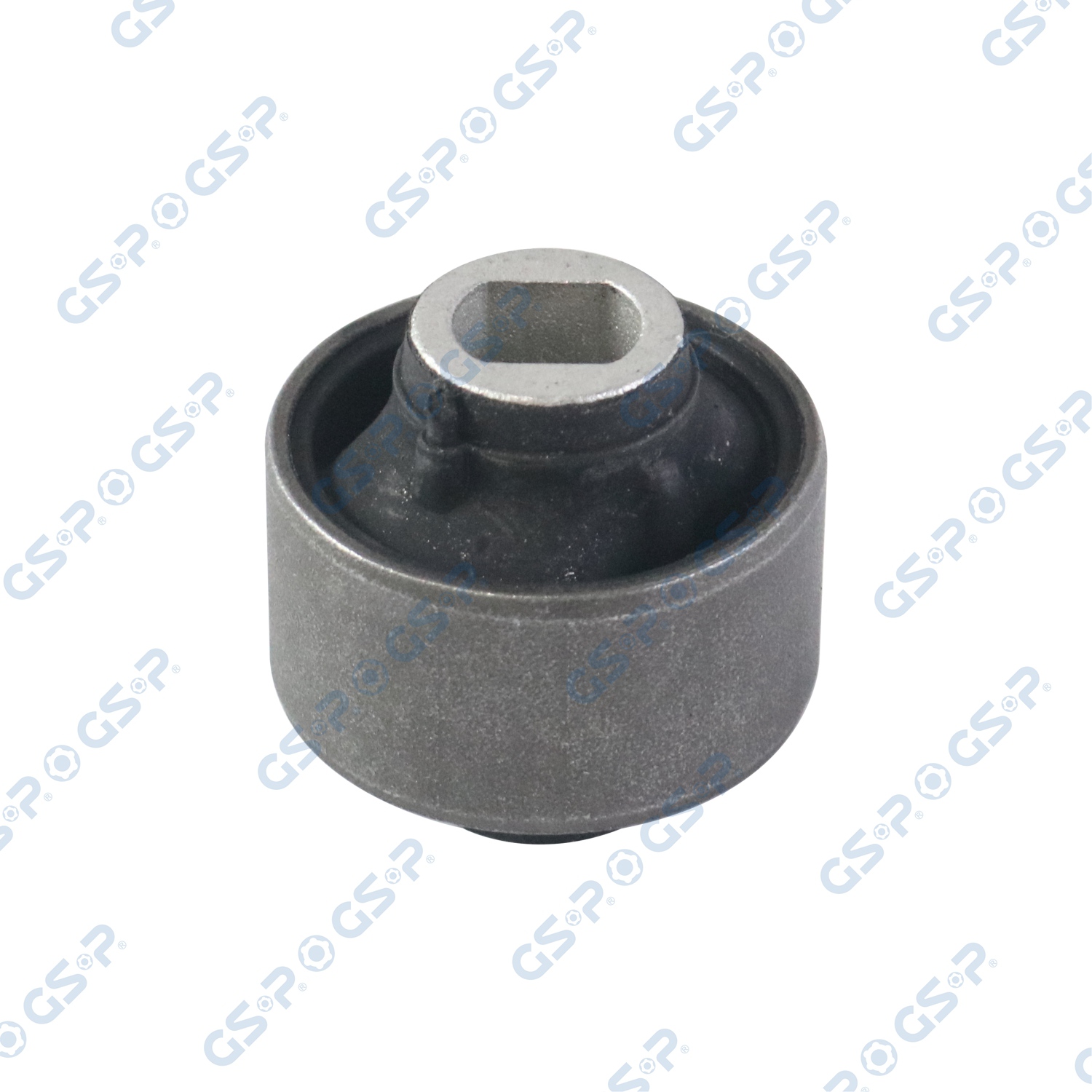 Control Arm-/Trailing Arm Bush - 511131 GSP
