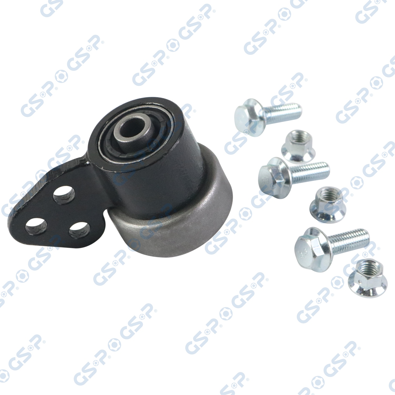 Control Arm-/Trailing Arm Bush - 511639S GSP