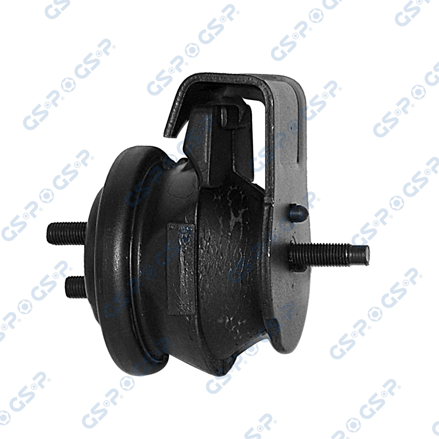 Engine Mounting - 511962 GSP