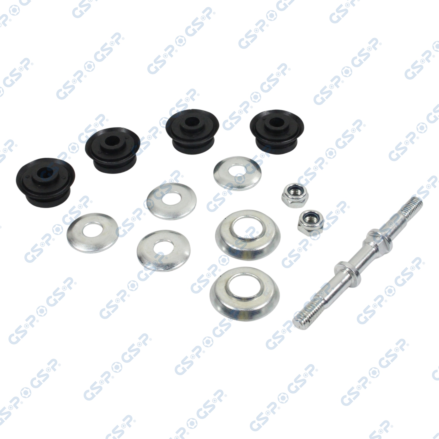 Rod/Strut, stabiliser - 512000 GSP