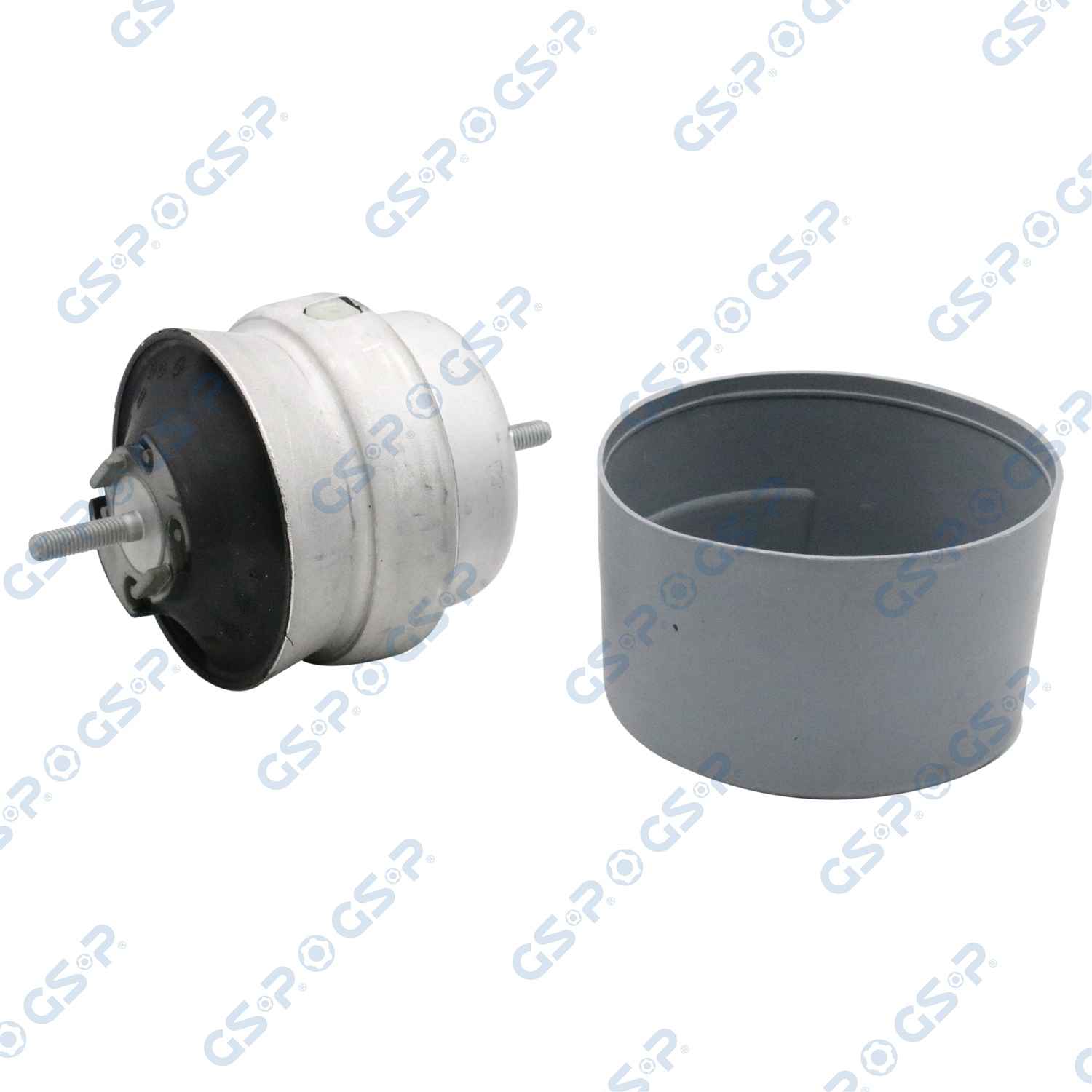 Engine Mounting - 512230 GSP