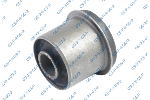 Control Arm-/Trailing Arm Bush - 512260 GSP