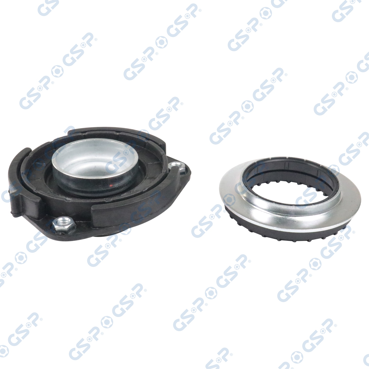 remonto komplektas, pakabos statramstis - 512332S GSP