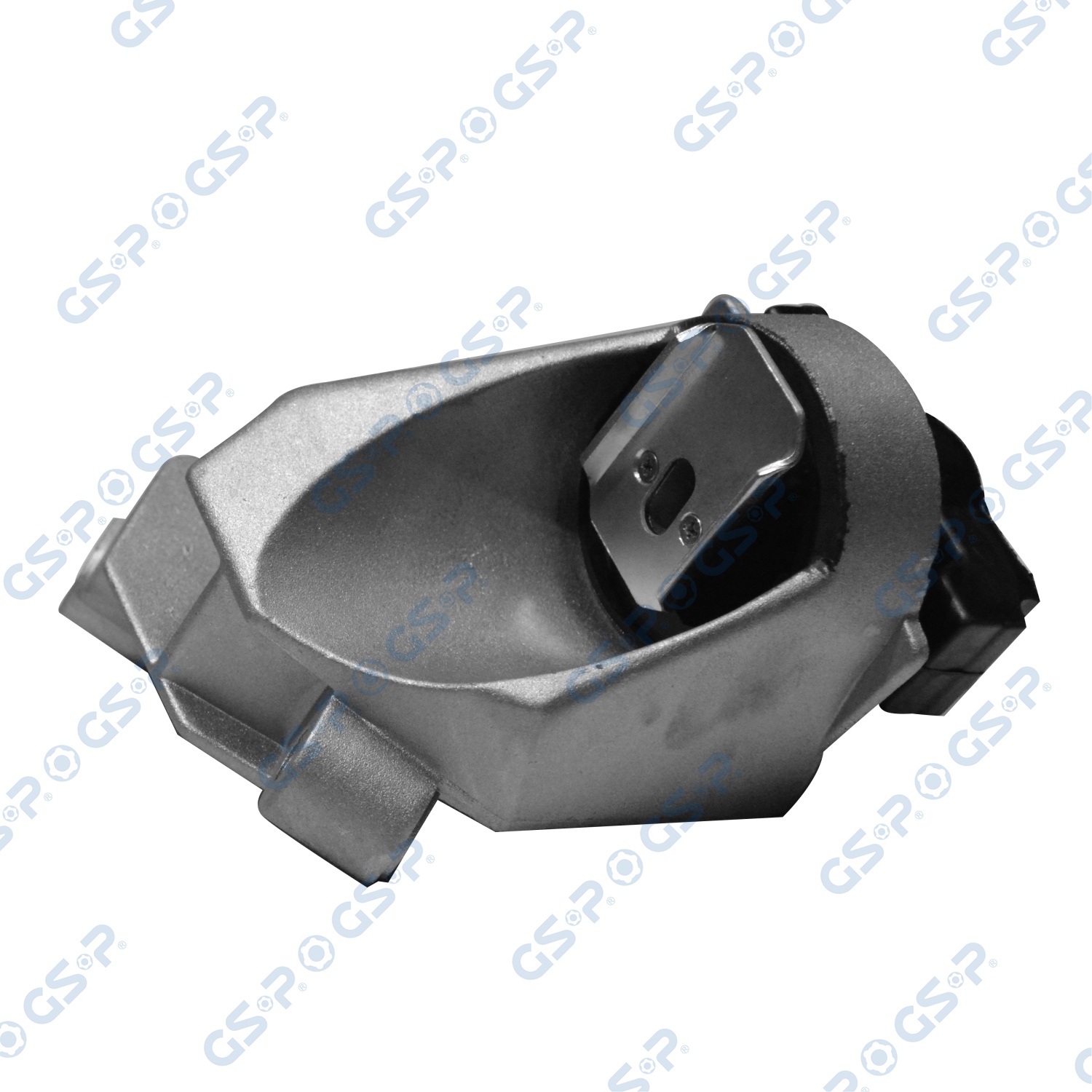 Engine Mounting - 512368 GSP