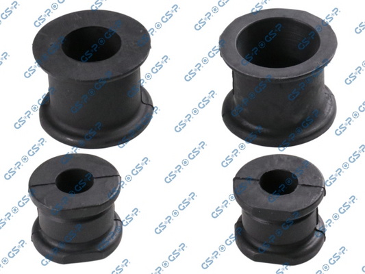 Repair Kit, stabilizer suspension - 512575S GSP