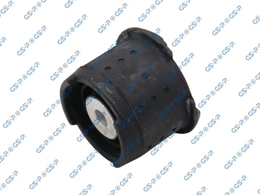 Mounting, axle beam - 512702 GSP