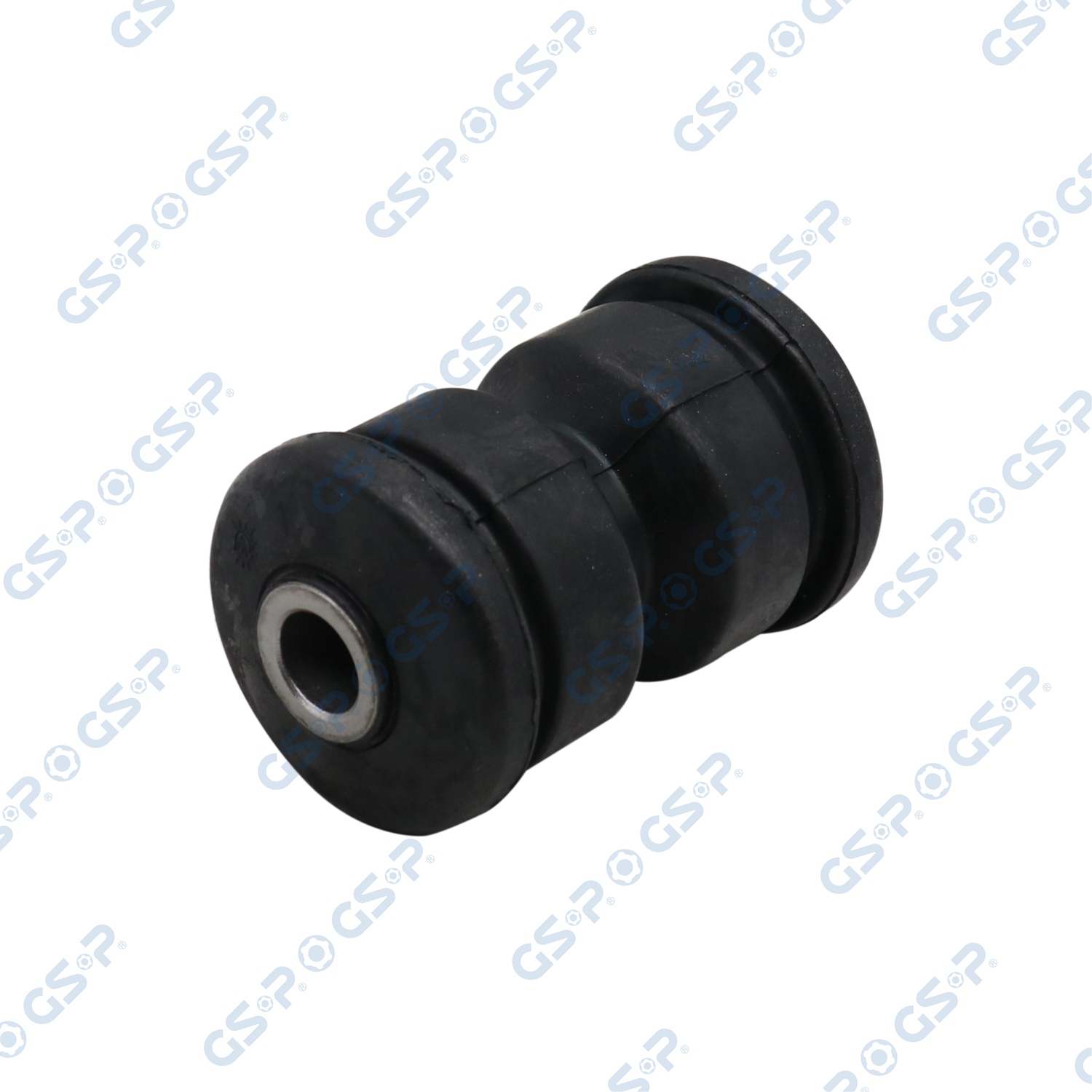 Control Arm-/Trailing Arm Bush - 512766 GSP
