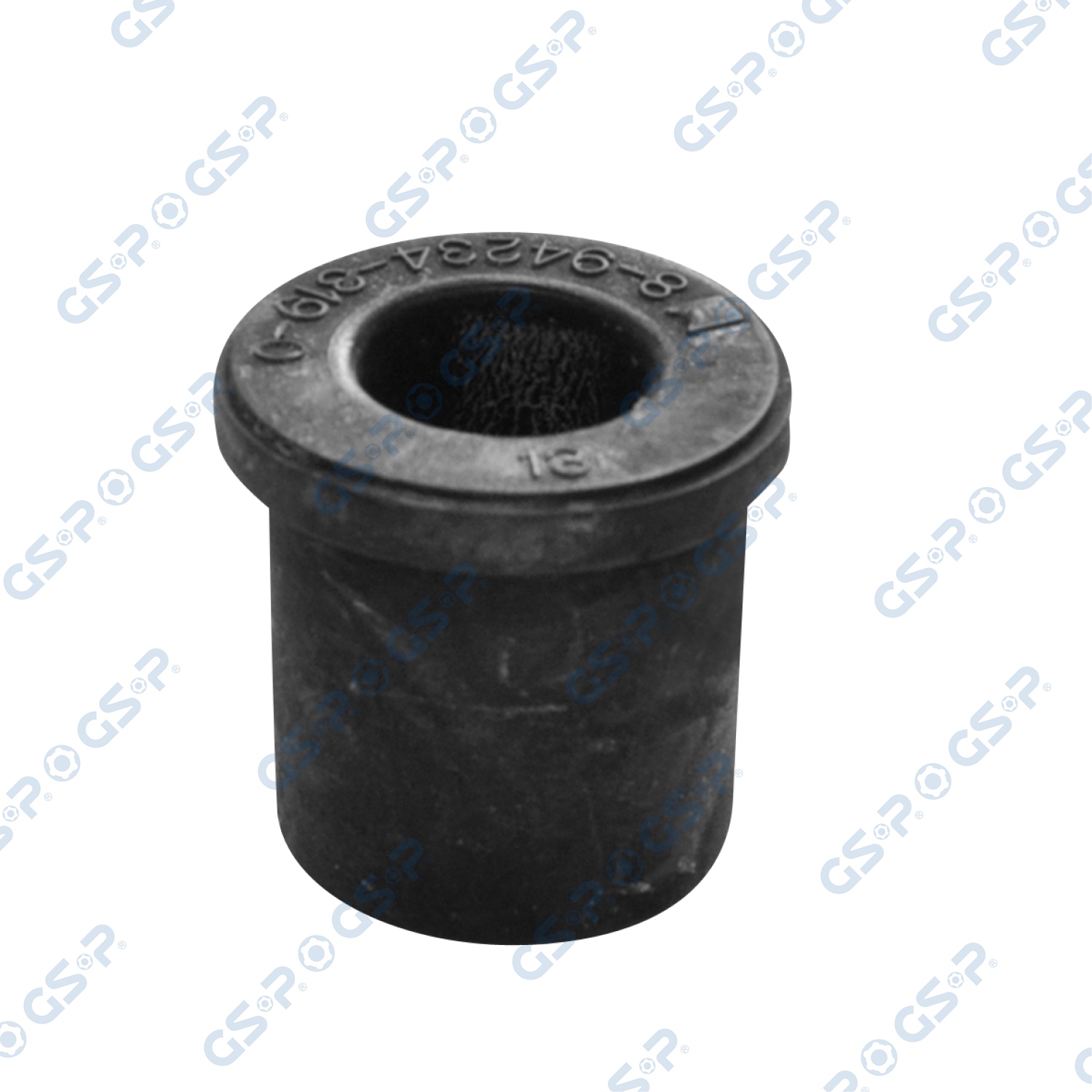 Bush, leaf spring - 513266 GSP