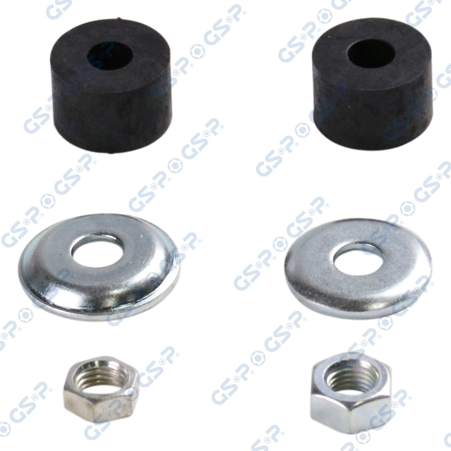 Repair Kit, stabilizer coupling rod - 513354S GSP