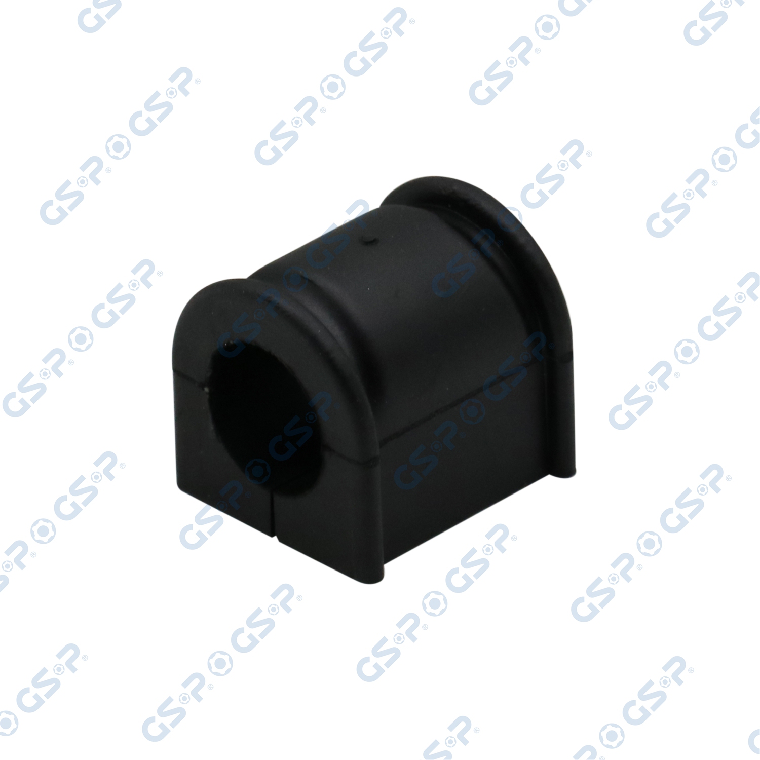 skersinio stabilizatoriaus įvorių komplektas - 513605 GSP