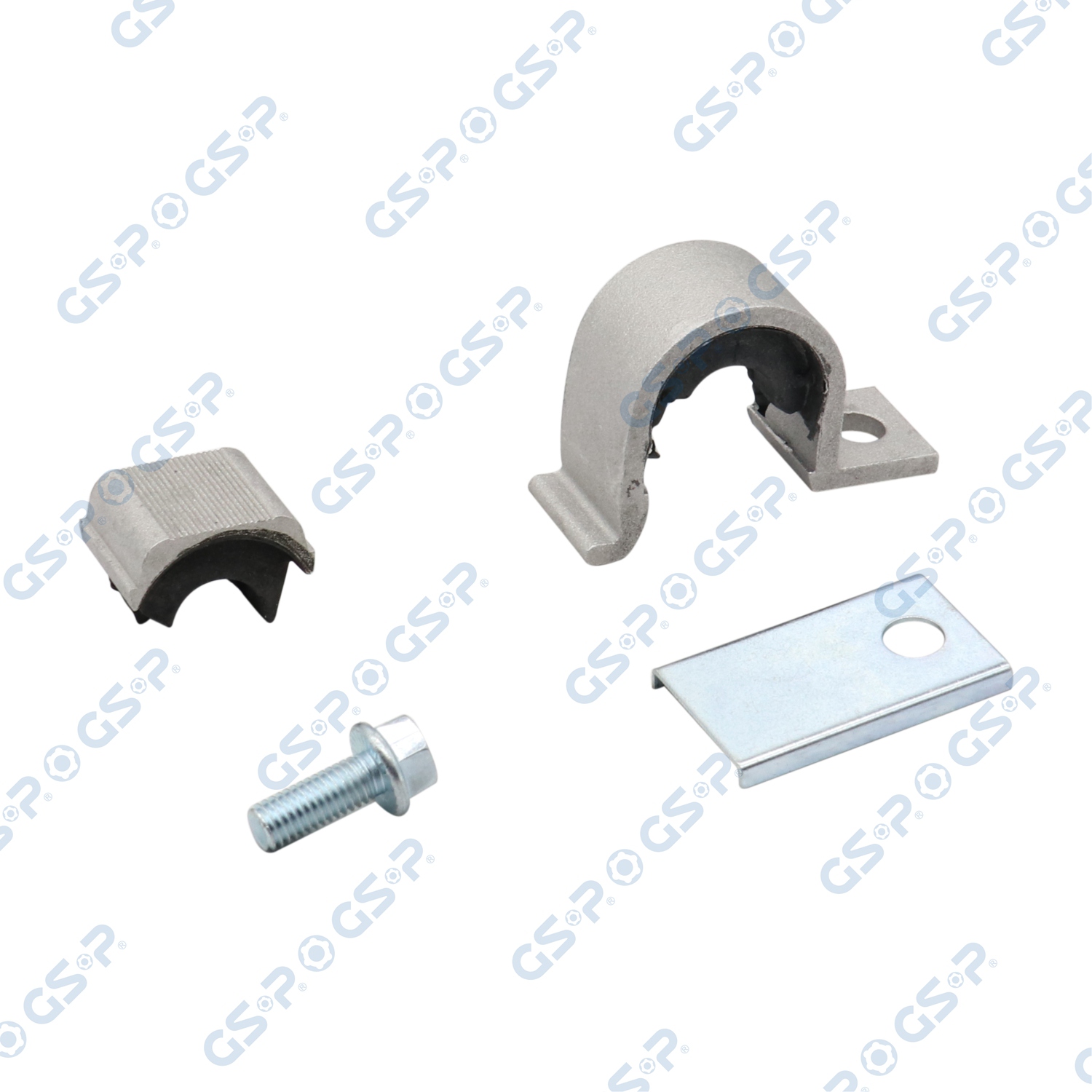 Repair Kit, stabilizer suspension - 513768S GSP