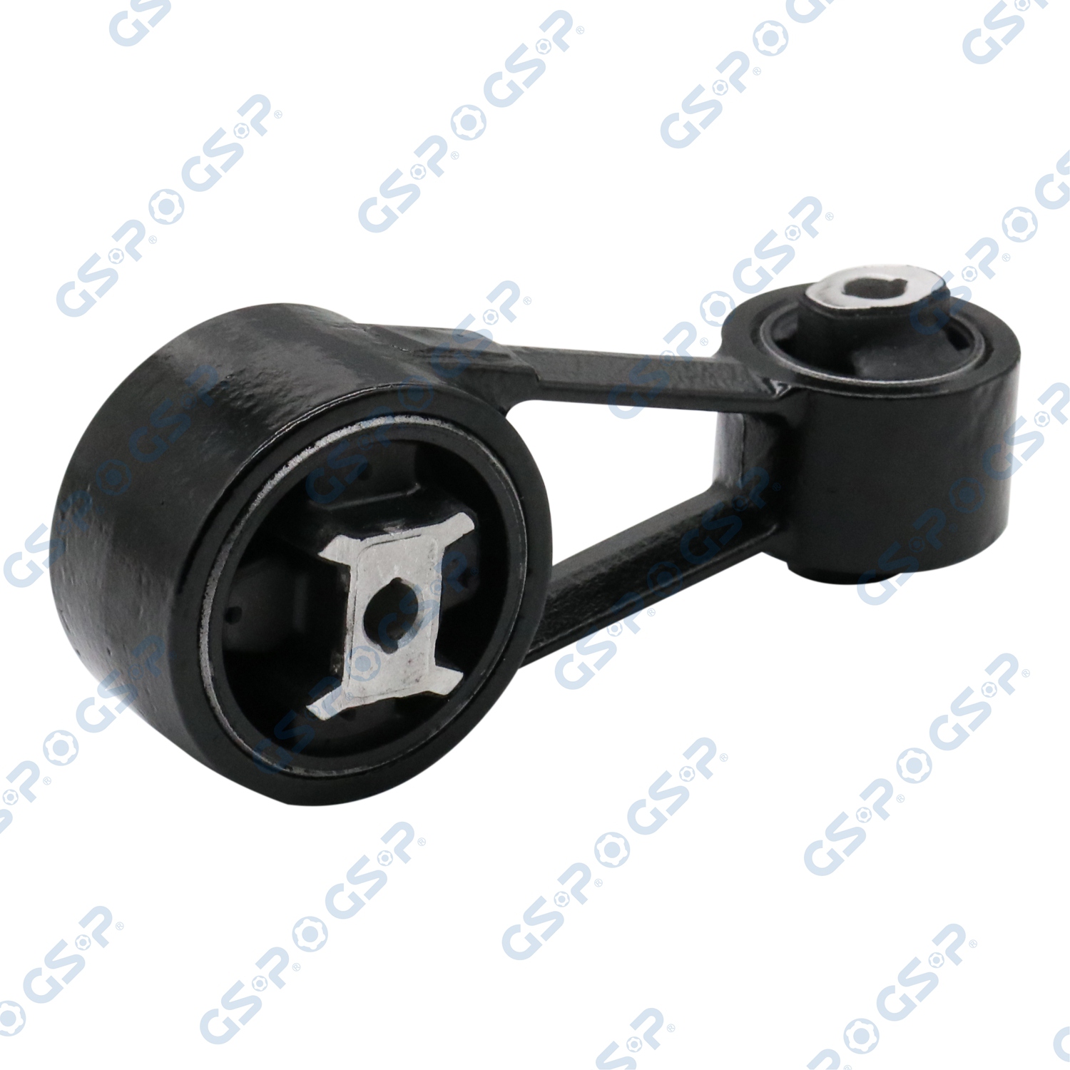 Sospensione, Motore - 513897 GSP