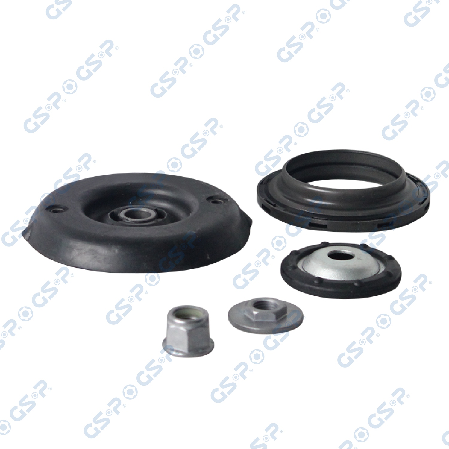 Repair Kit, suspension strut - 513922S GSP