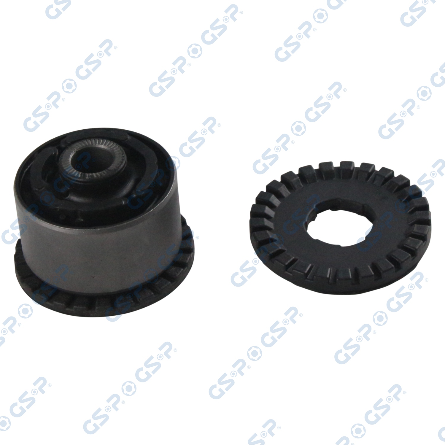 Supporto, Braccio oscillante - 514003 GSP