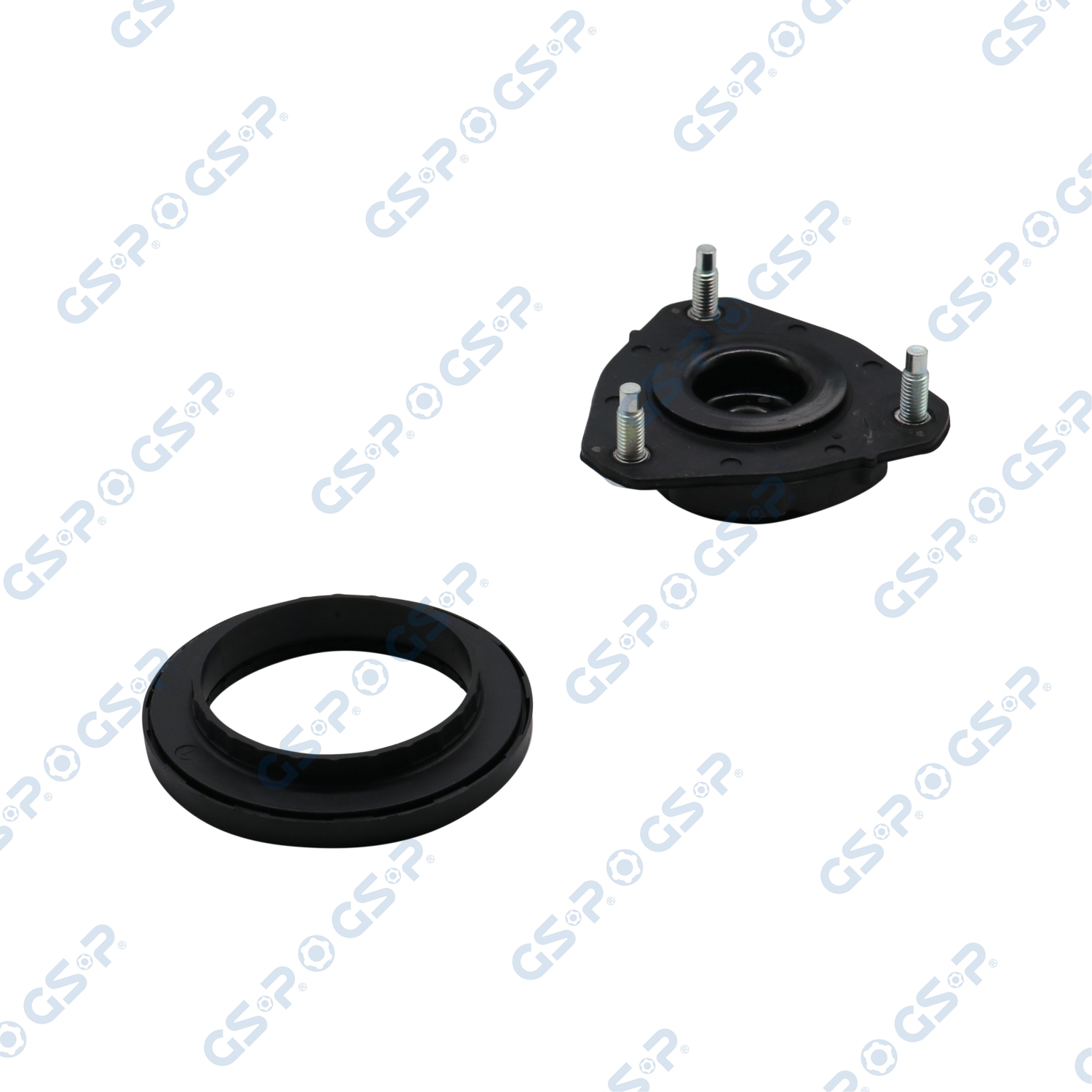Kit riparazione, Cuscinetto ammortizzatore a molla - 514108S GSP