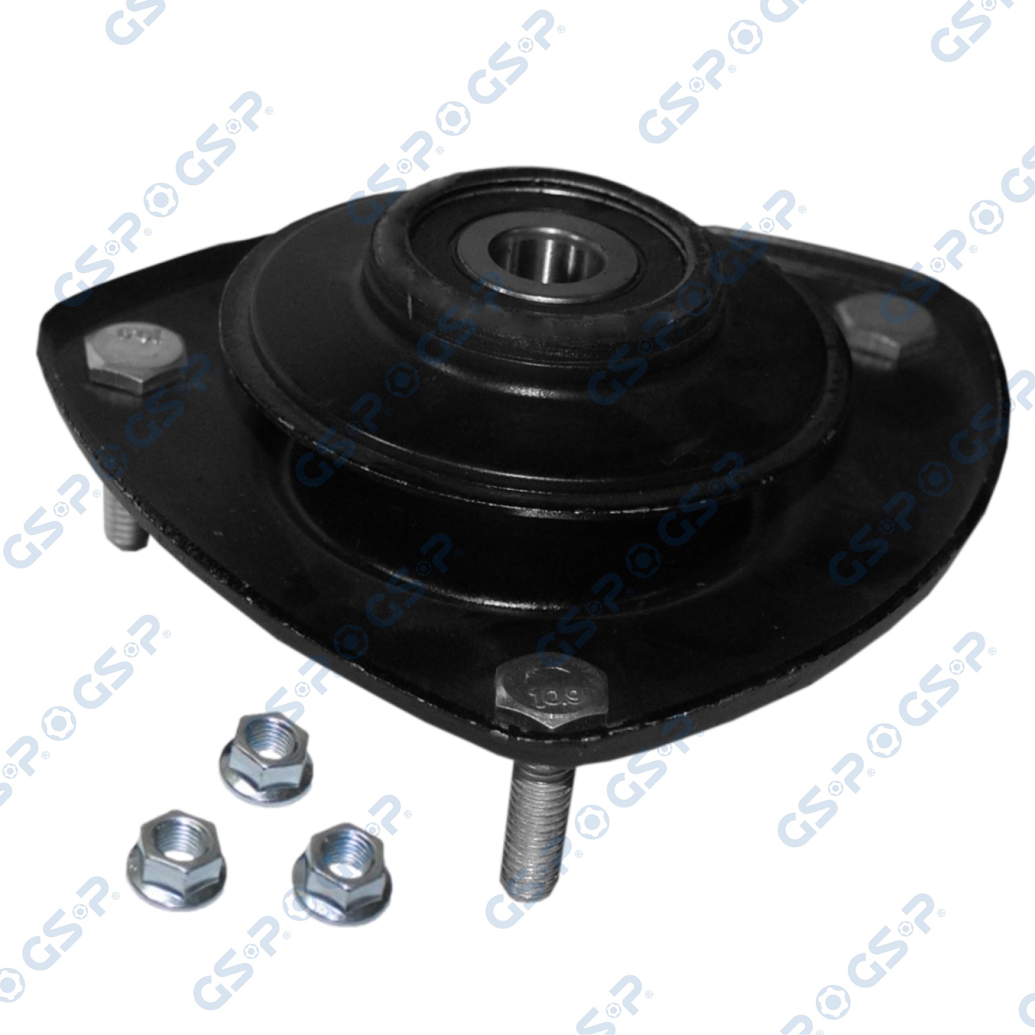 Kit riparazione, Cuscinetto ammortizzatore a molla - 514158S GSP