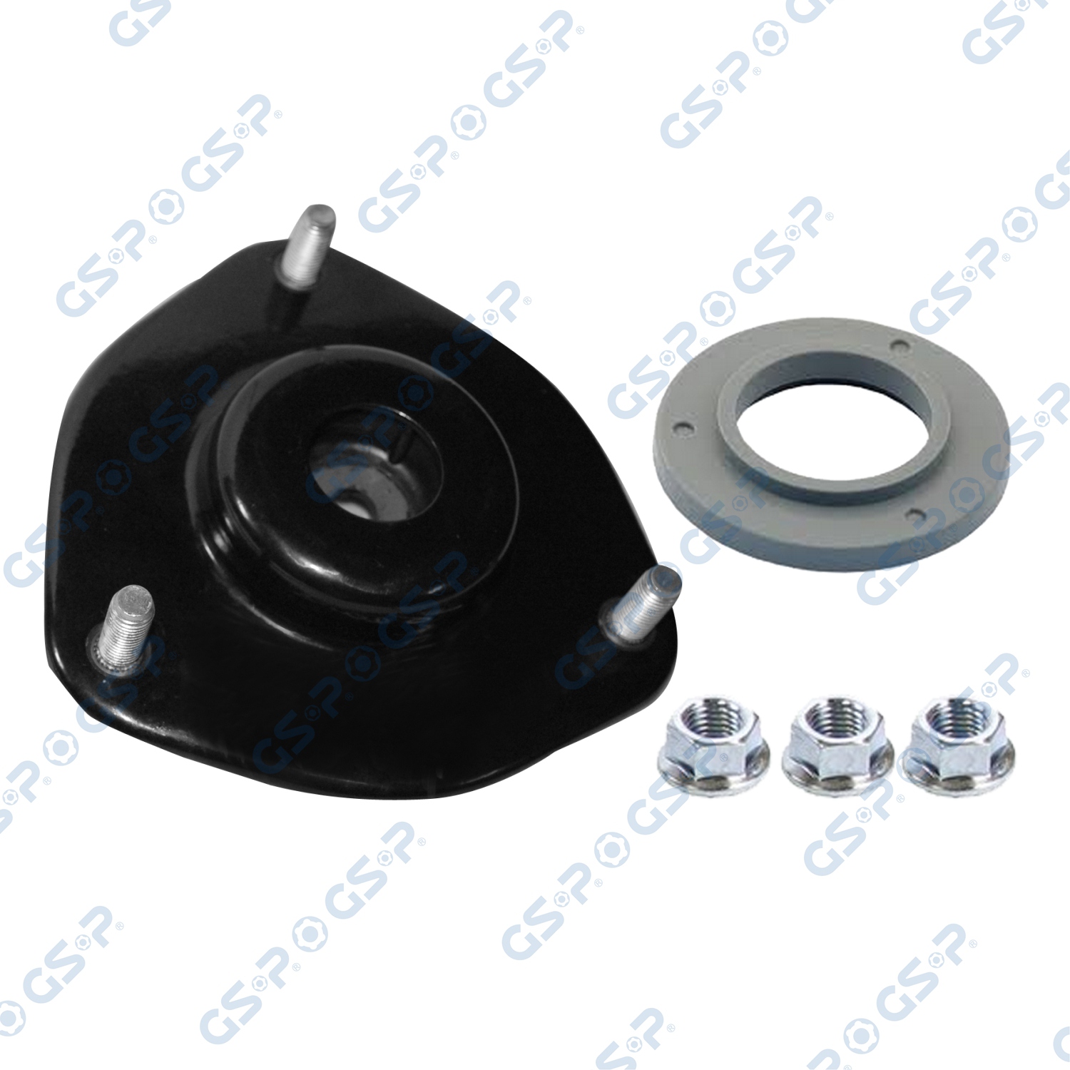 Repair Kit, suspension strut - 514162S GSP