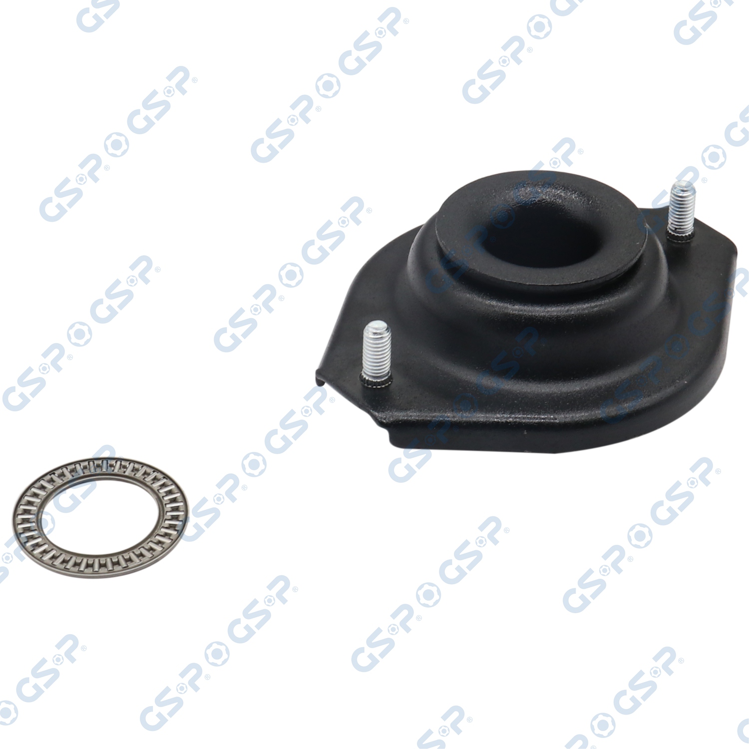 Kit riparazione, Cuscinetto ammortizzatore a molla - 514178S GSP