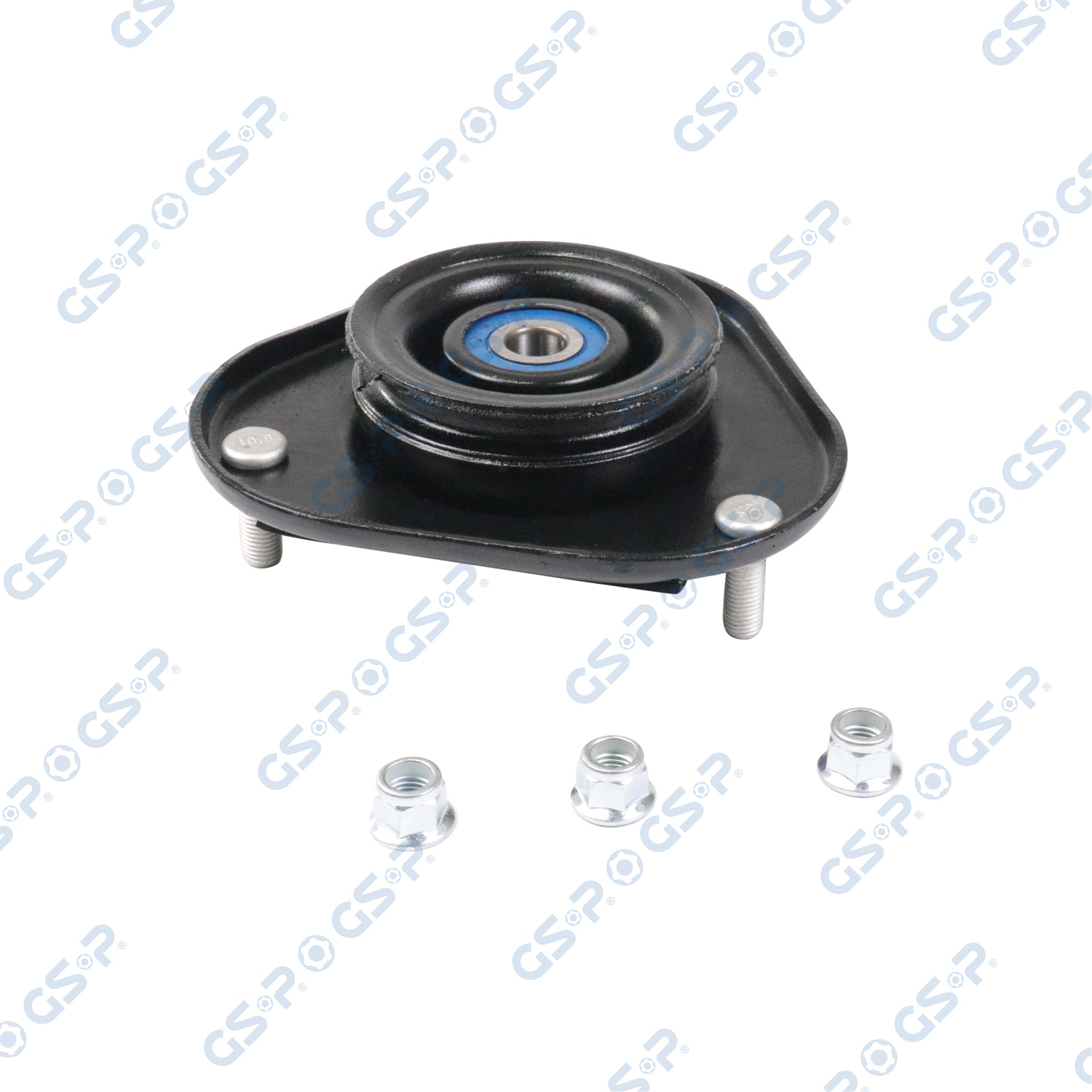 Repair Kit, suspension strut - 514181S GSP