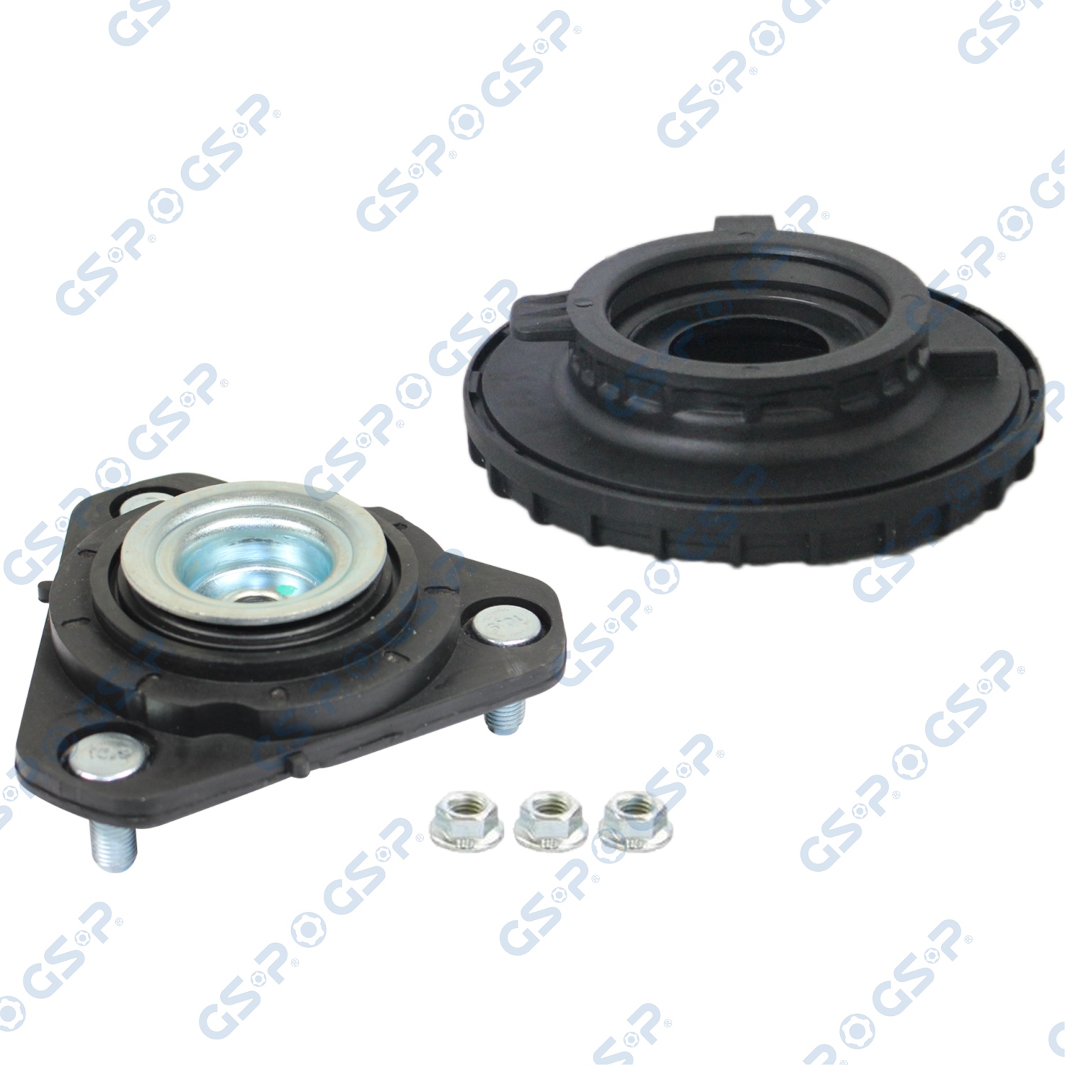 Repair Kit, suspension strut - 514191S GSP