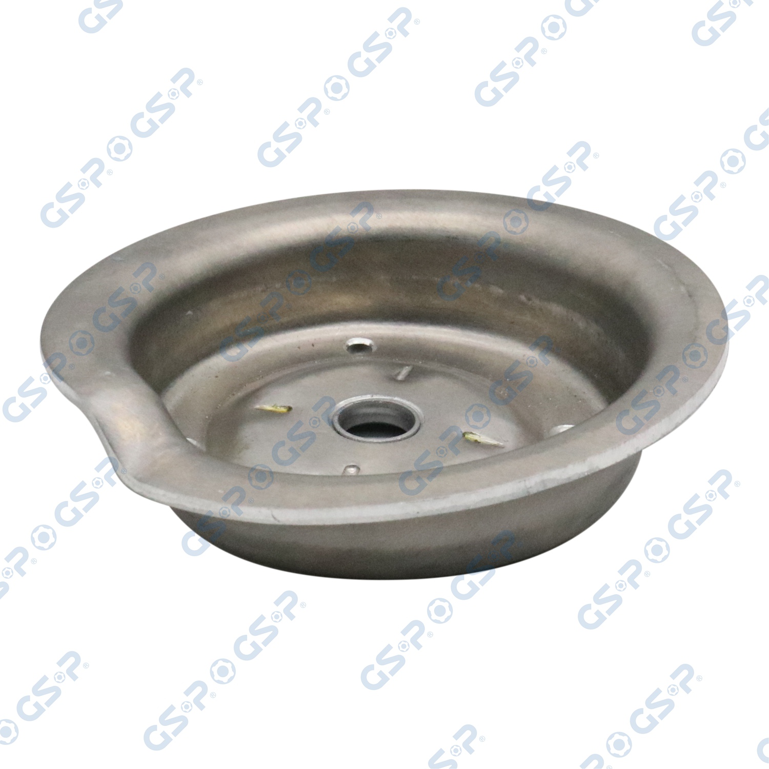 Piattello reggimolla - 514204 GSP