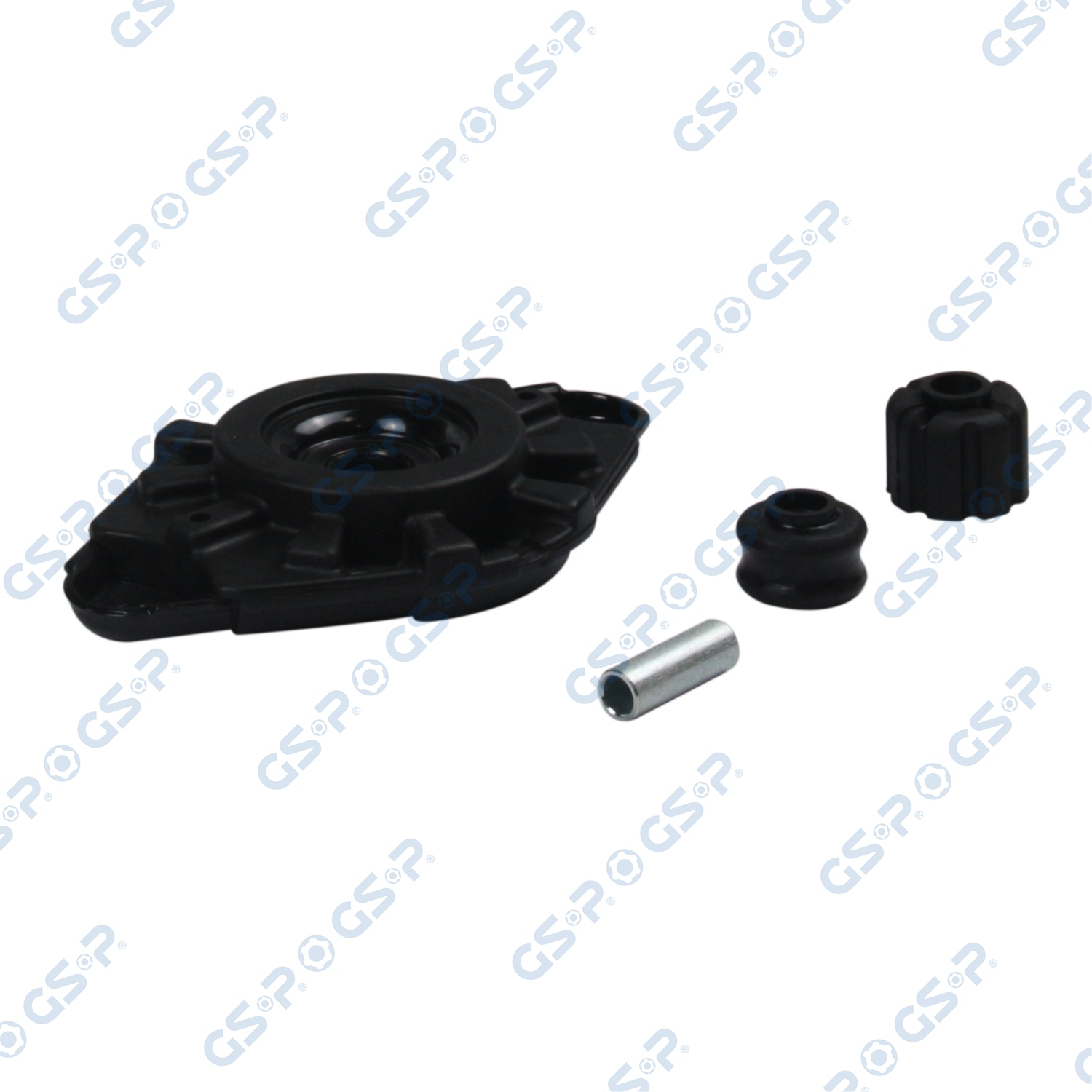 Kit riparazione, Cuscinetto ammortizzatore a molla - 514230S GSP