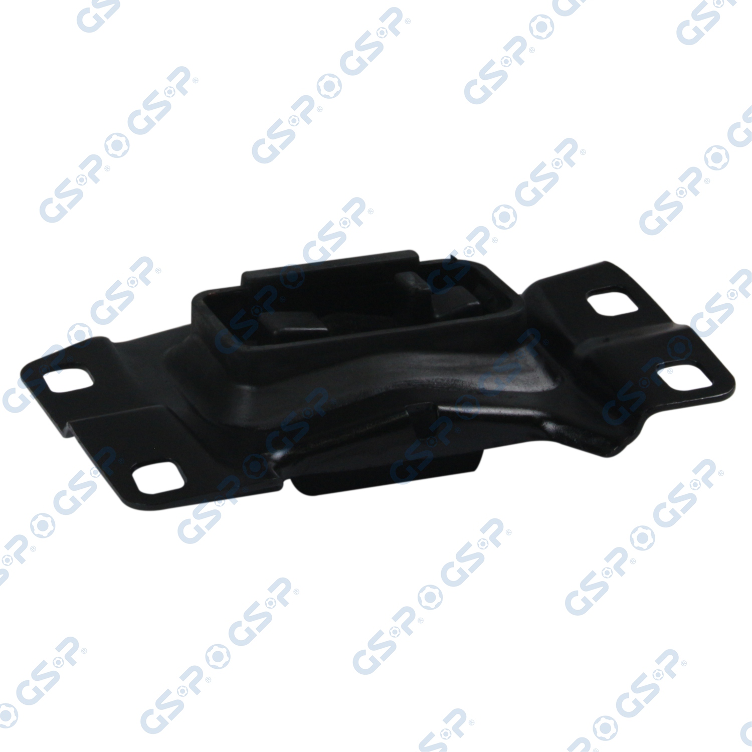 Sospensione, Motore - 514448 GSP