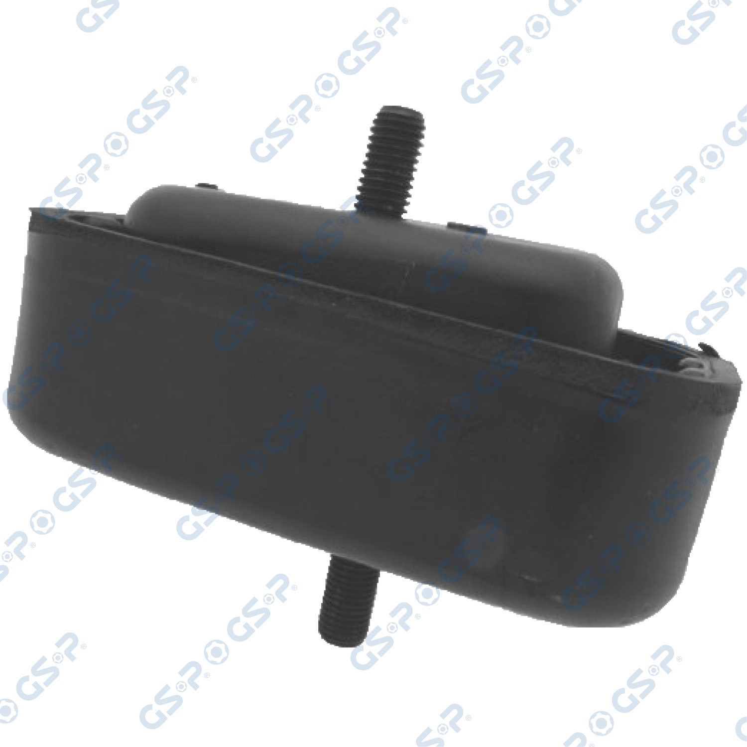Sospensione, Motore - 514645 GSP