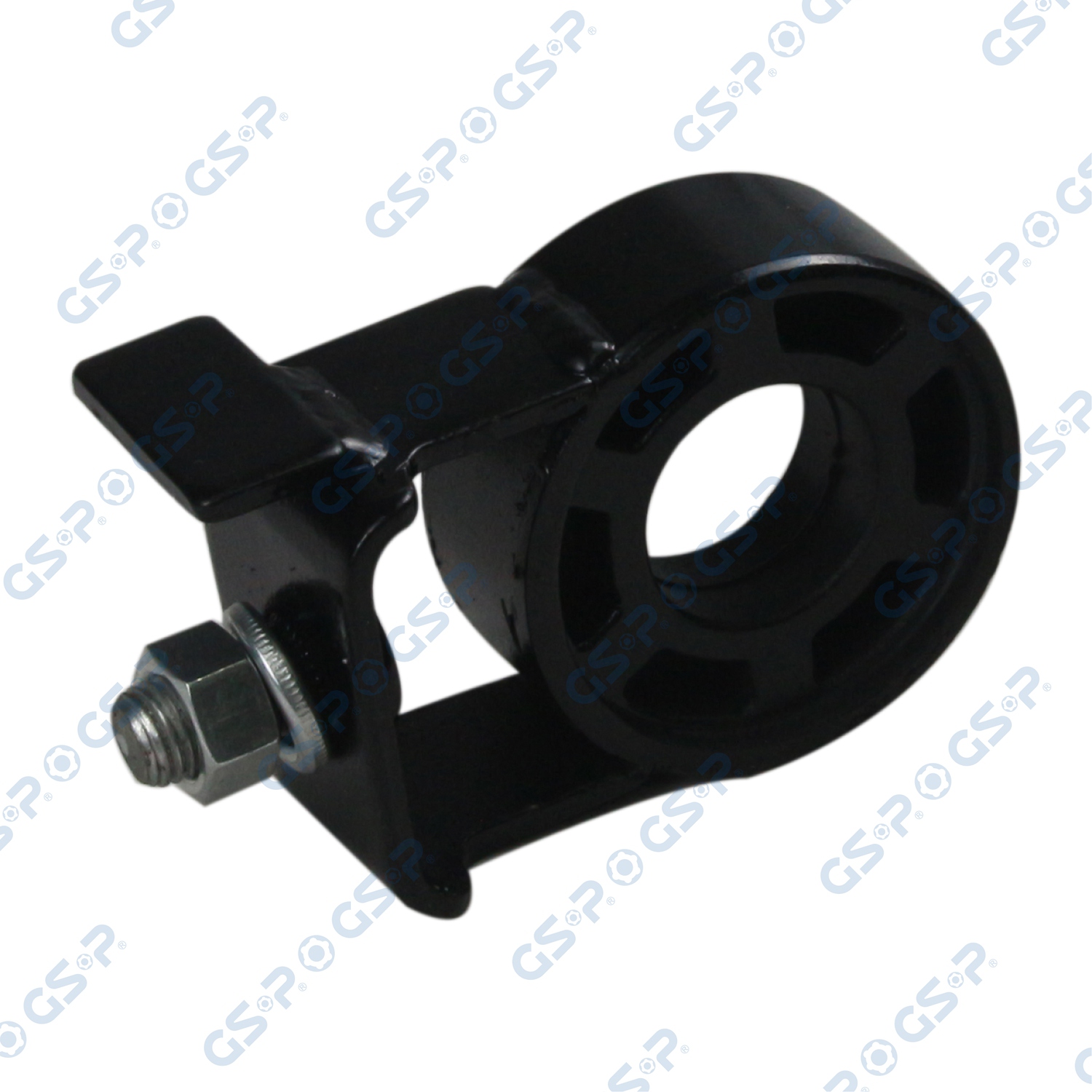 Sospensione, Motore - 514667 GSP
