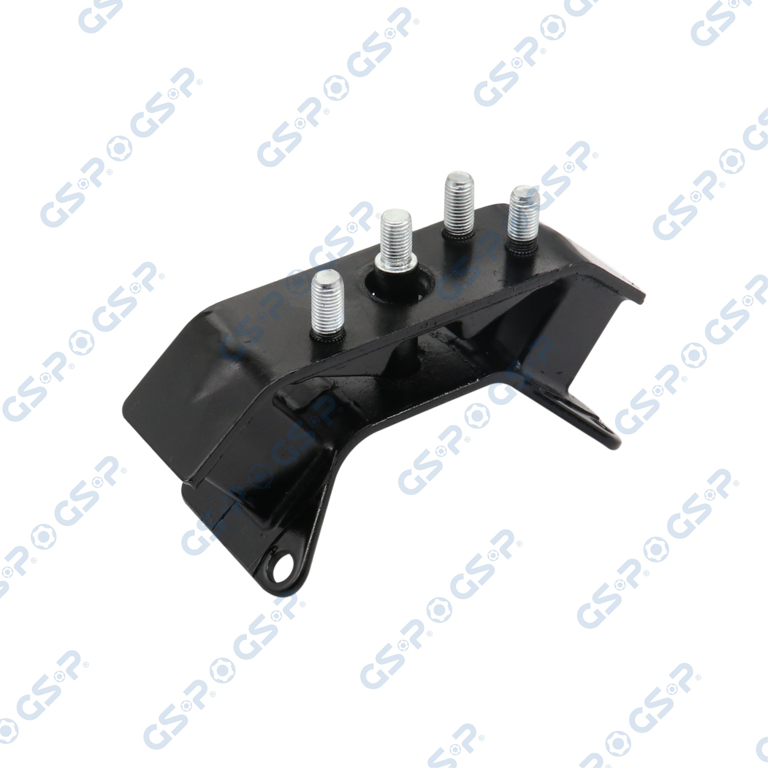 Sospensione, Motore - 514693 GSP