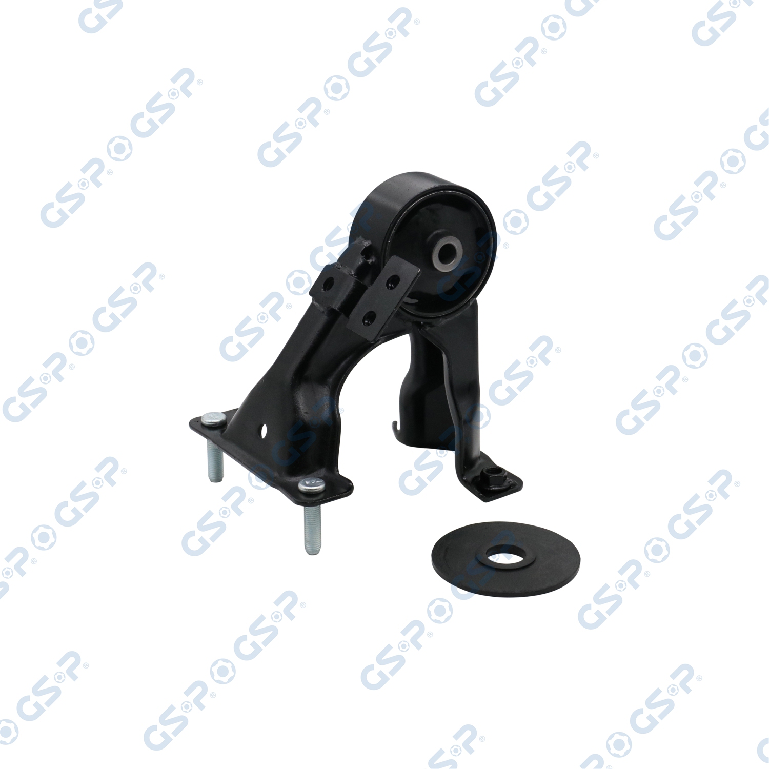Sospensione, Motore - 514698 GSP