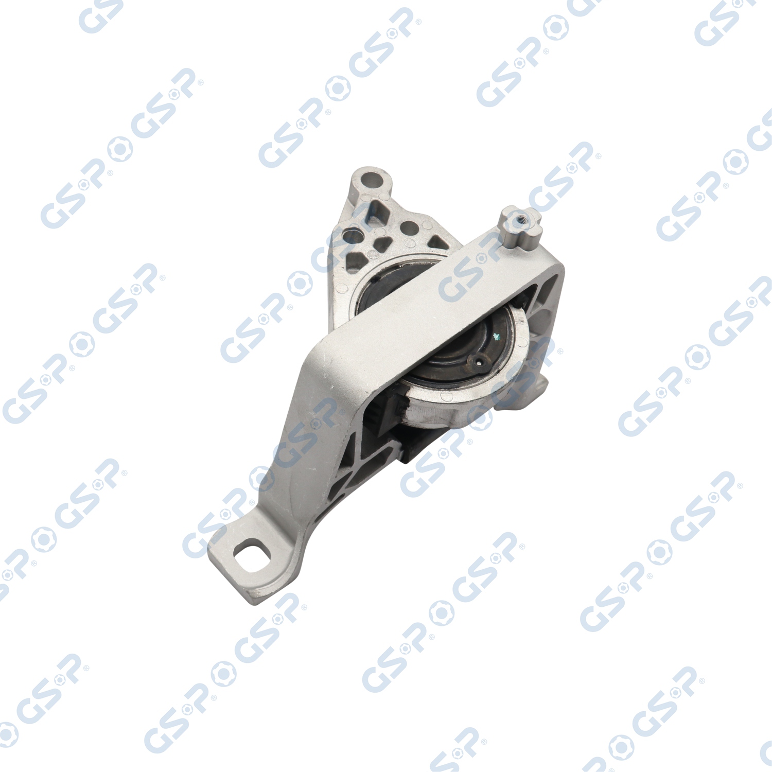 Sospensione, Motore - 514728 GSP