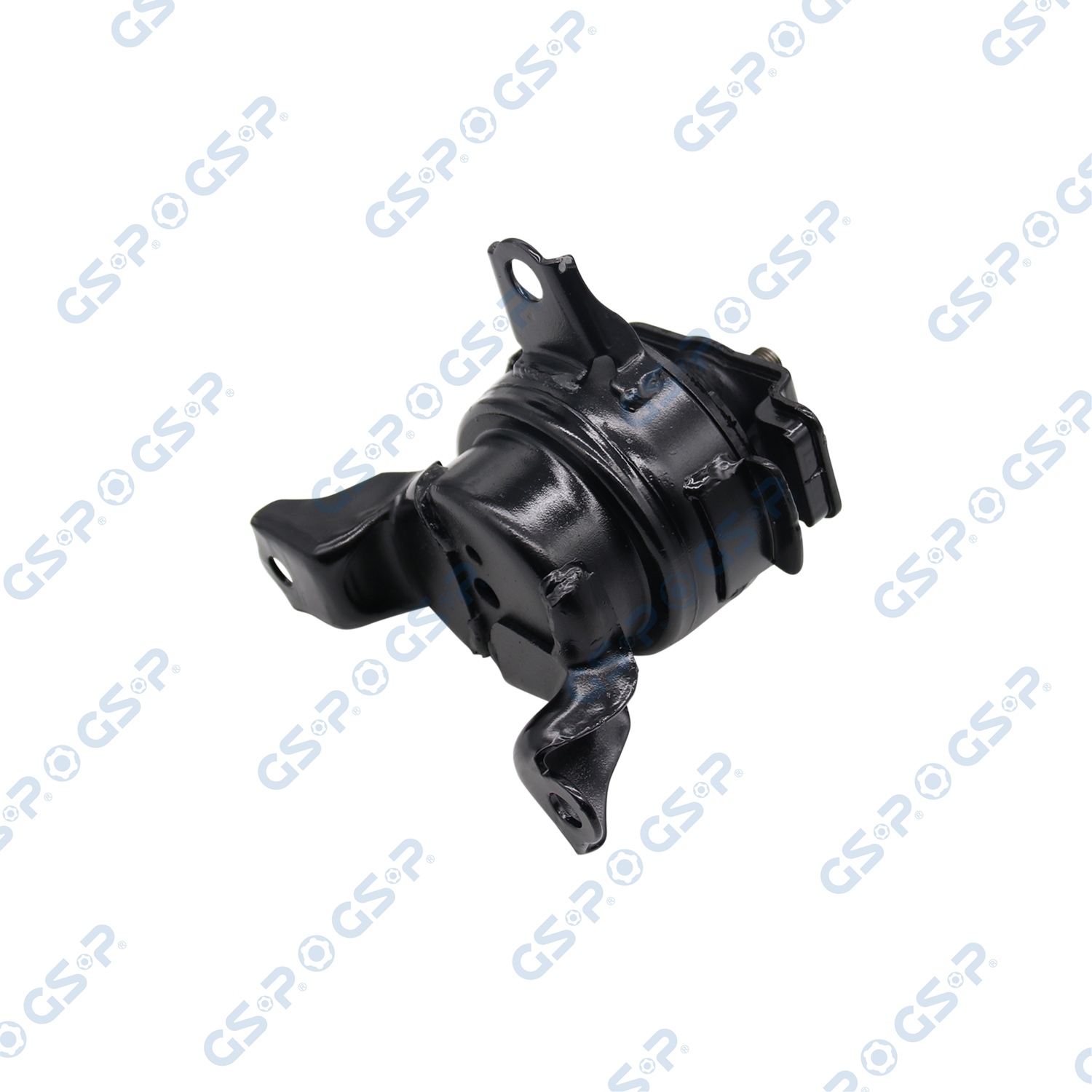 Sospensione, Motore - 514731 GSP
