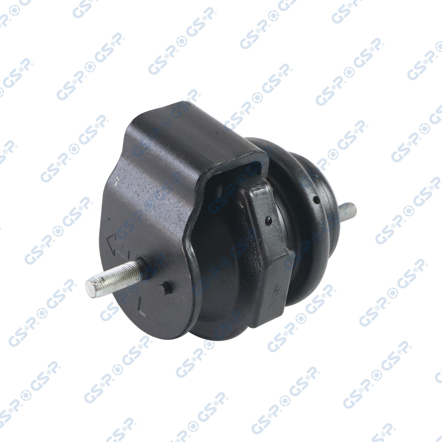 Sospensione, Motore - 514738 GSP