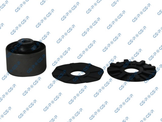 Control Arm-/Trailing Arm Bush - 516270 GSP