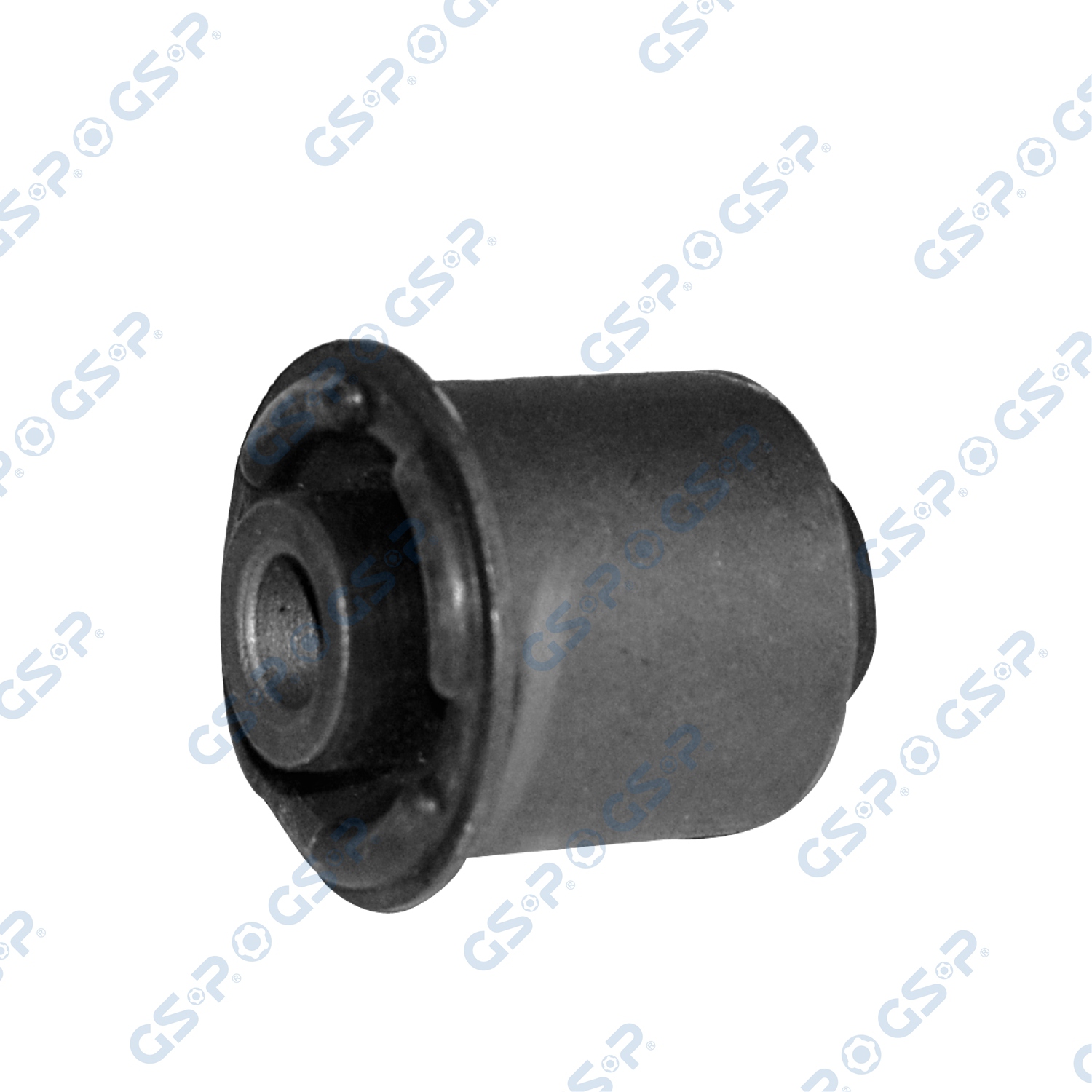 Control Arm-/Trailing Arm Bush - 516348 GSP