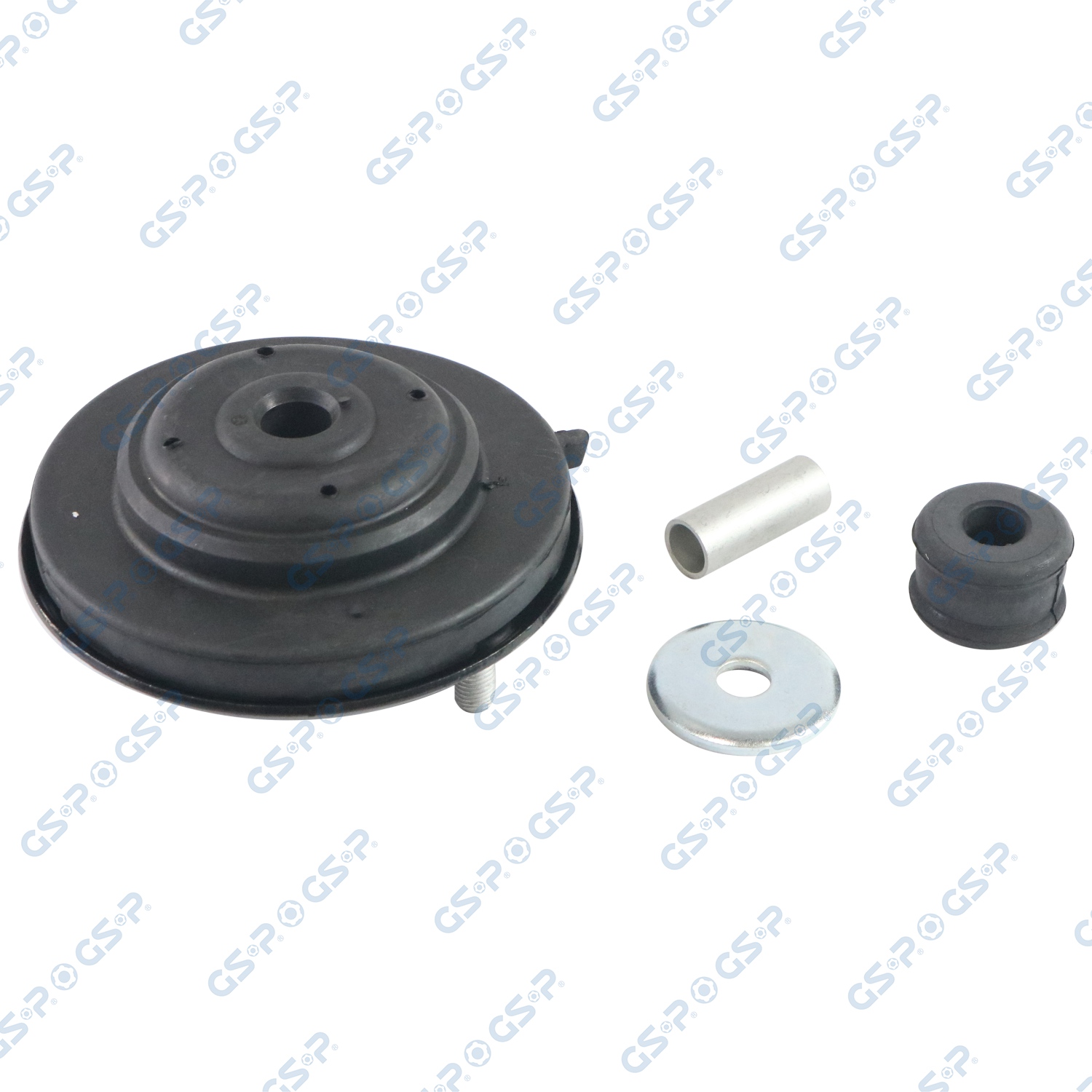 Kit riparazione, Cuscinetto ammortizzatore a molla - 516371S GSP