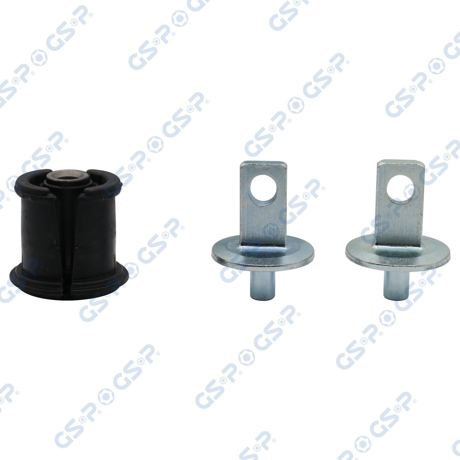 Supporto, Braccio oscillante - 516411S GSP