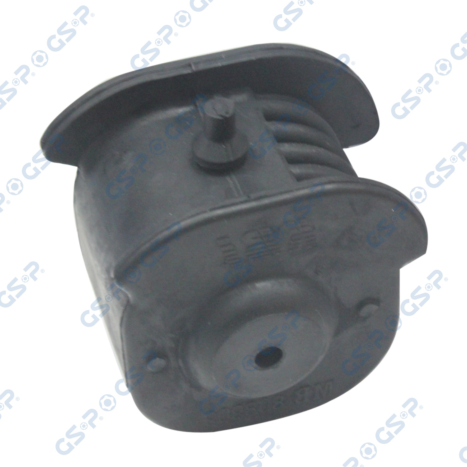 Supporto, Braccio oscillante - 516607 GSP