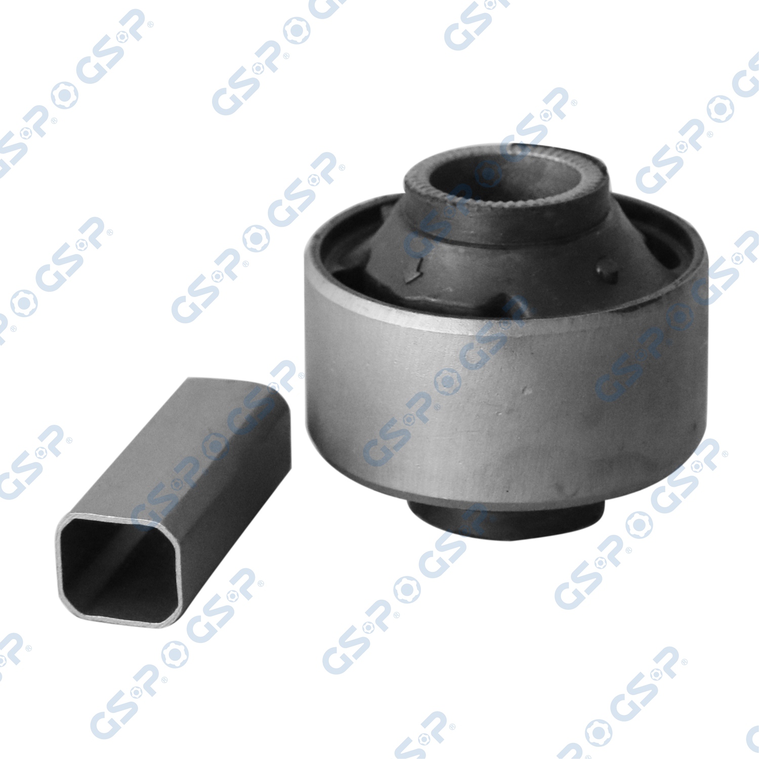 Supporto, Braccio oscillante - 516694S GSP